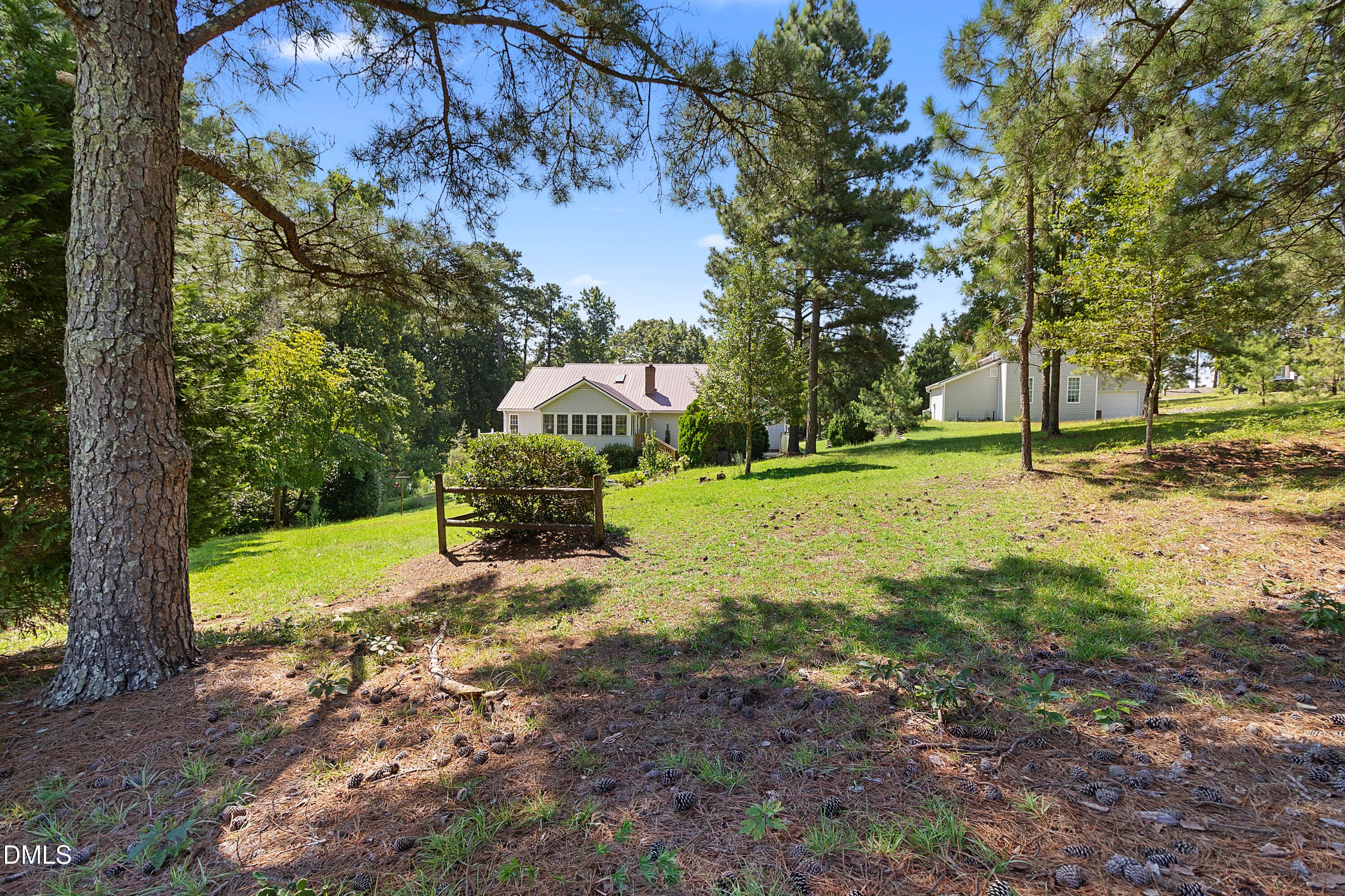 54 - 1046 Ponderosa Trail, Cameron, NC 28326, Cameron