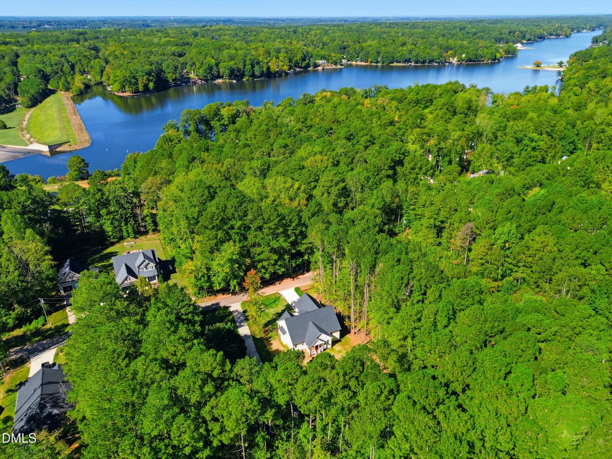 37_pearce-media-112-buffalo-dr-drone-07 - 112 Buffalo Drive, Louisburg, NC 27549, Louisburg