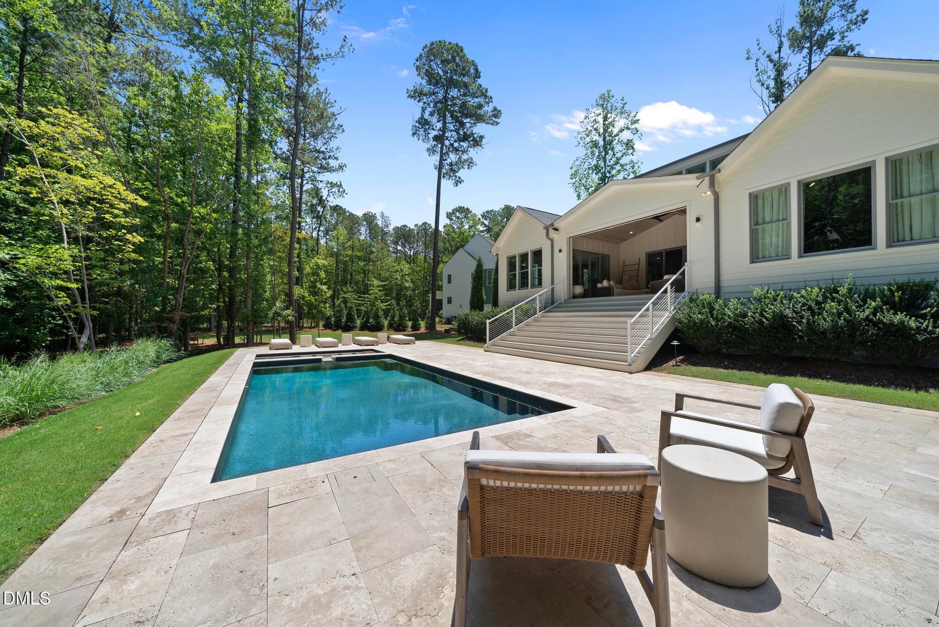 Entertain - 1204 Explorer Trail, Wake Forest, NC 27587
