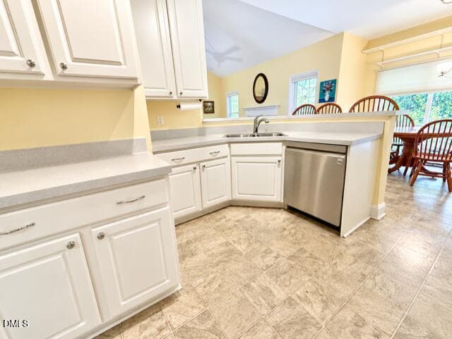 kitchen1 - 103 Accura Court, Durham, NC 27712