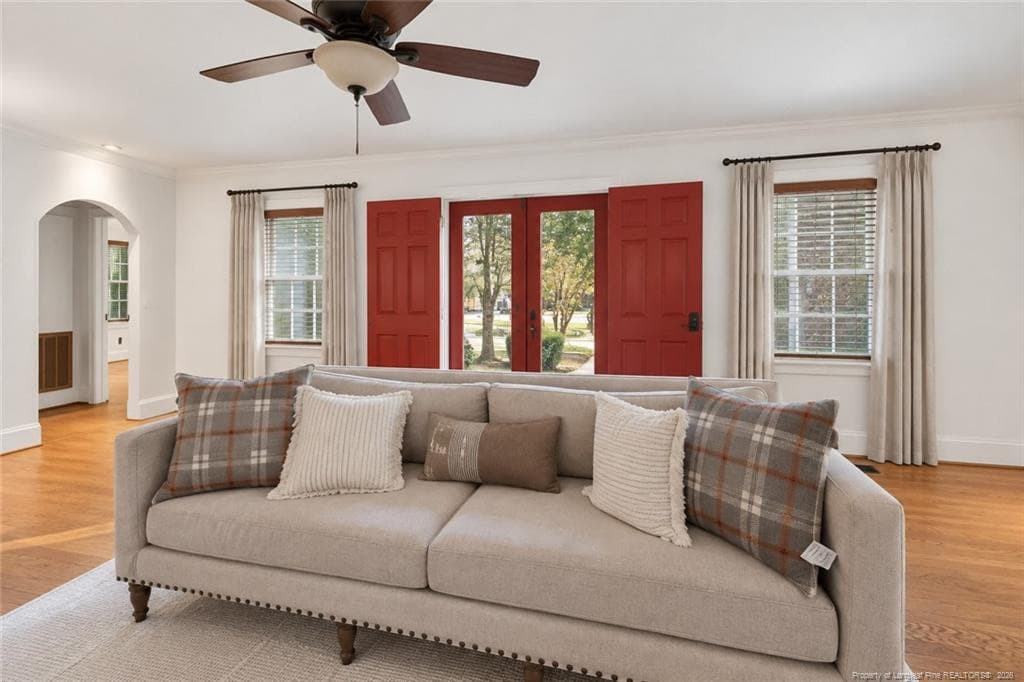 Photo 4 - 300 Pinecrest Drive, Fayetteville, NC 28305, Fayetteville