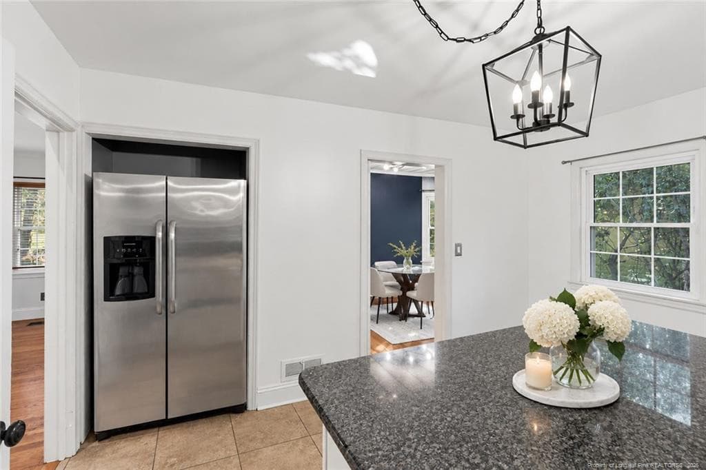 Stainless steel appliances - 300 Pinecrest Drive, Fayetteville, NC 28305, Fayetteville