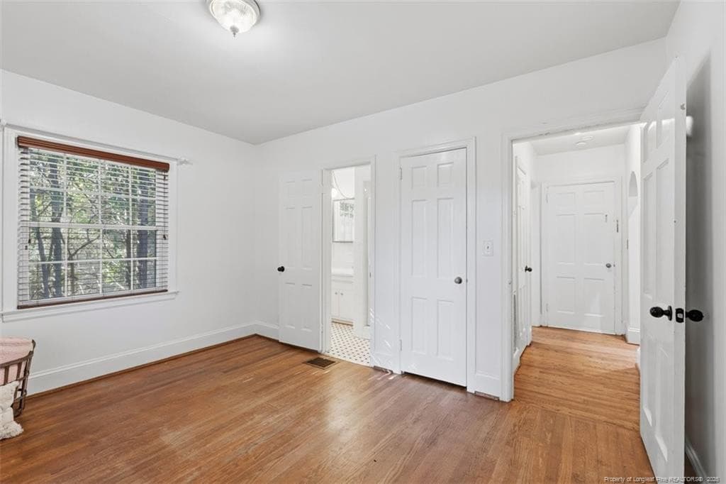 Primary Bedroom - 300 Pinecrest Drive, Fayetteville, NC 28305, Fayetteville