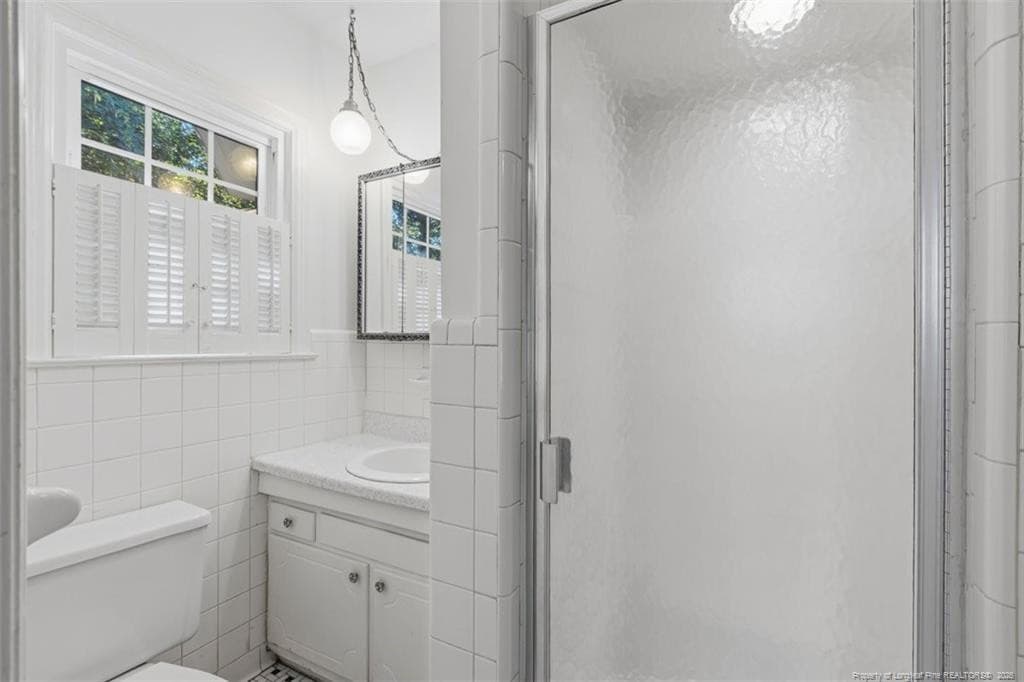Primary Bath - 300 Pinecrest Drive, Fayetteville, NC 28305, Fayetteville