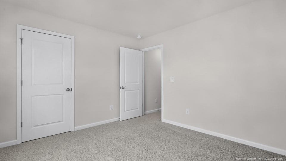 BEDROOM - 672 Wilder Bloom Path, Aberdeen, NC 28315