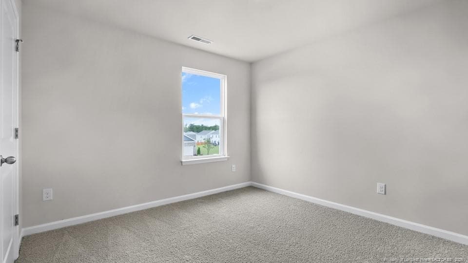 BEDROOM - 672 Wilder Bloom Path, Aberdeen, NC 28315