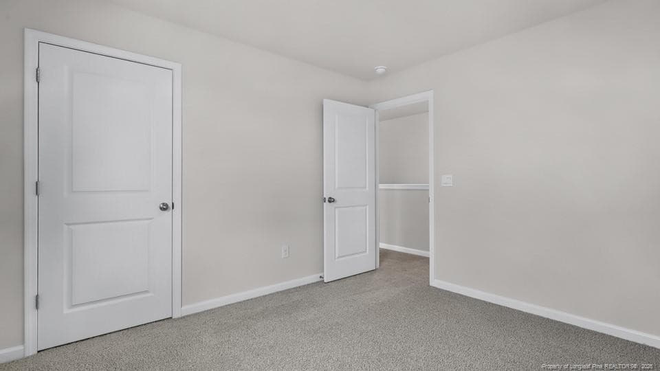 BEDROOM - 672 Wilder Bloom Path, Aberdeen, NC 28315