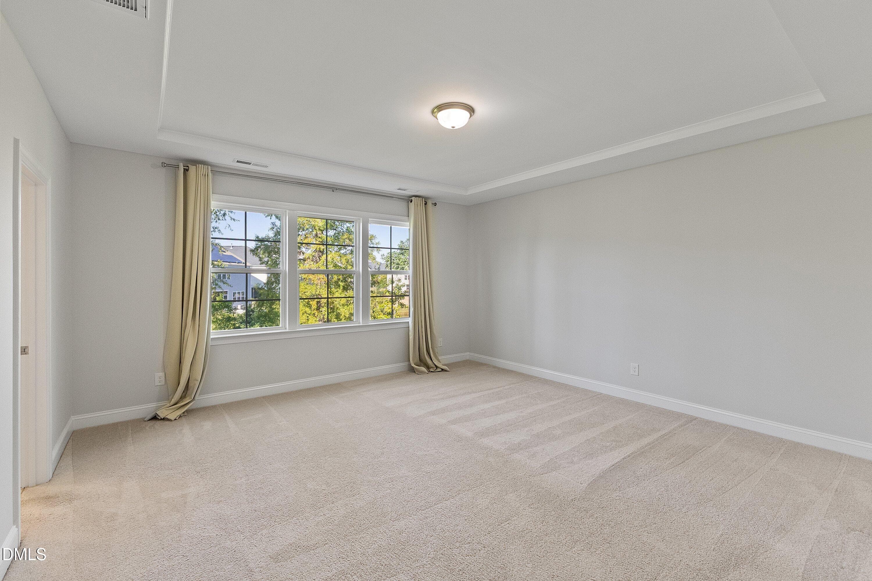 Owner's suite - 1920 Kings Knot Court, Apex, NC 27502, Apex