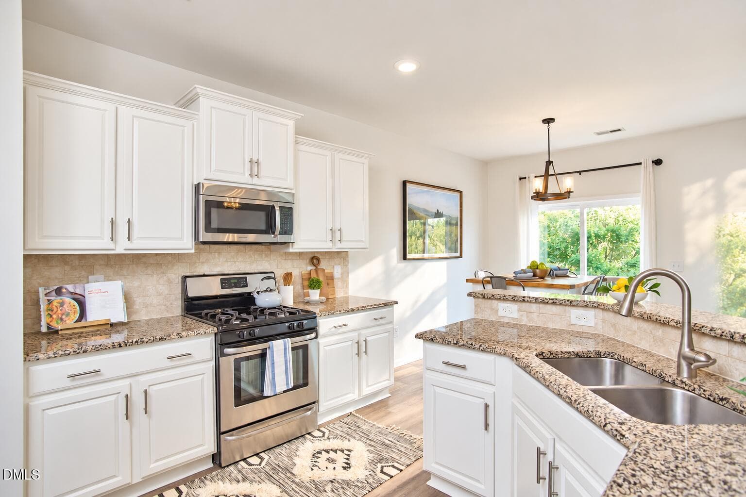 Kitchen - 1909 Baldhead Island Drive, Apex, NC 27502, Apex