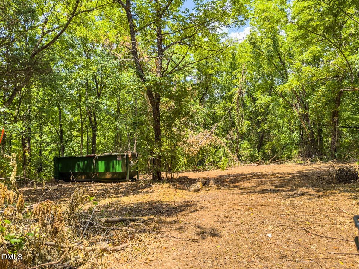 Caswell Co. NC 7.47-COA-Lot2-19 - 0 Park Springs Road, Ruffin, NC 27326
