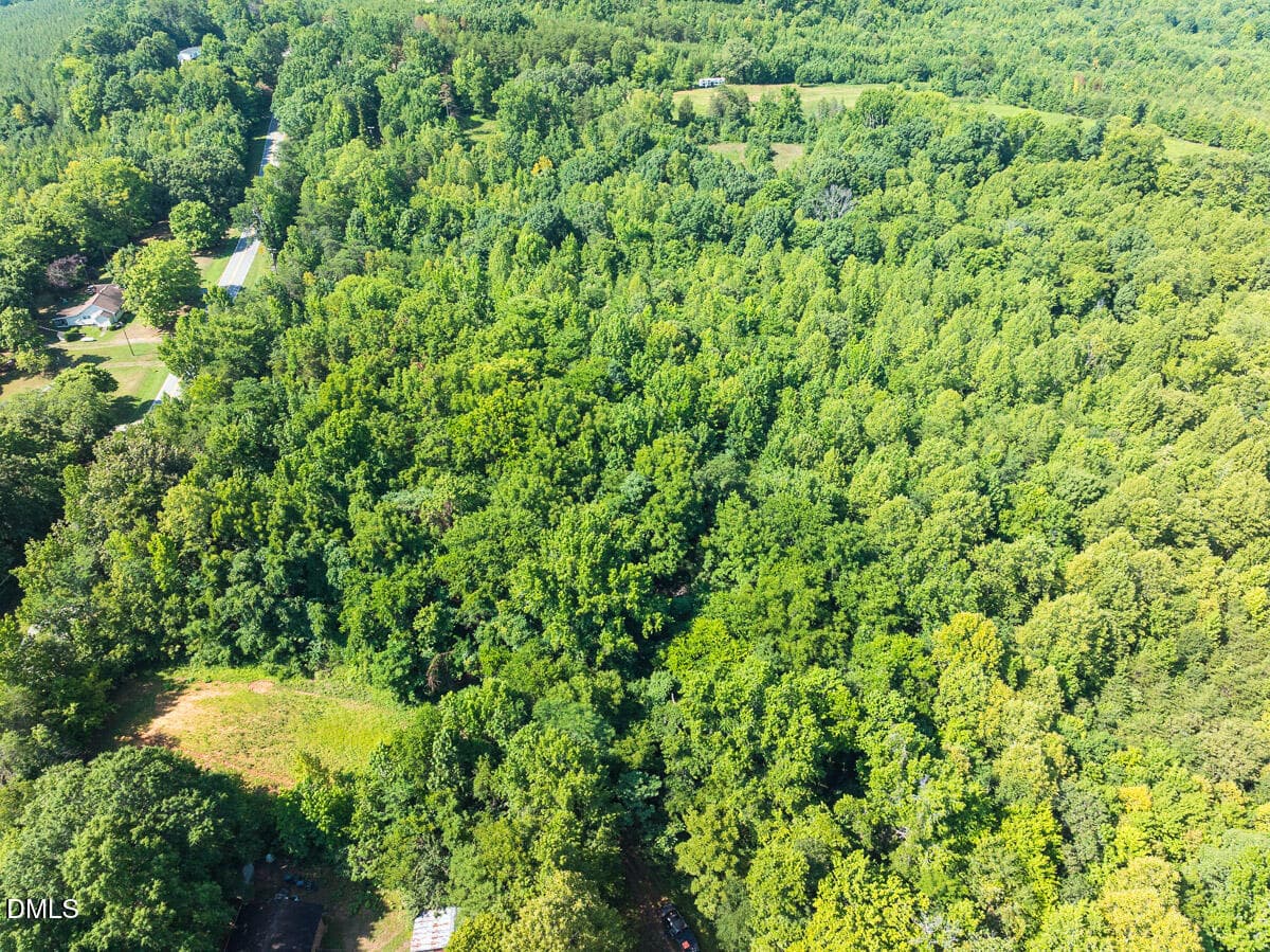 Caswell Co. NC 7.47-COA-Lot2-28 - 0 Park Springs Road, Ruffin, NC 27326