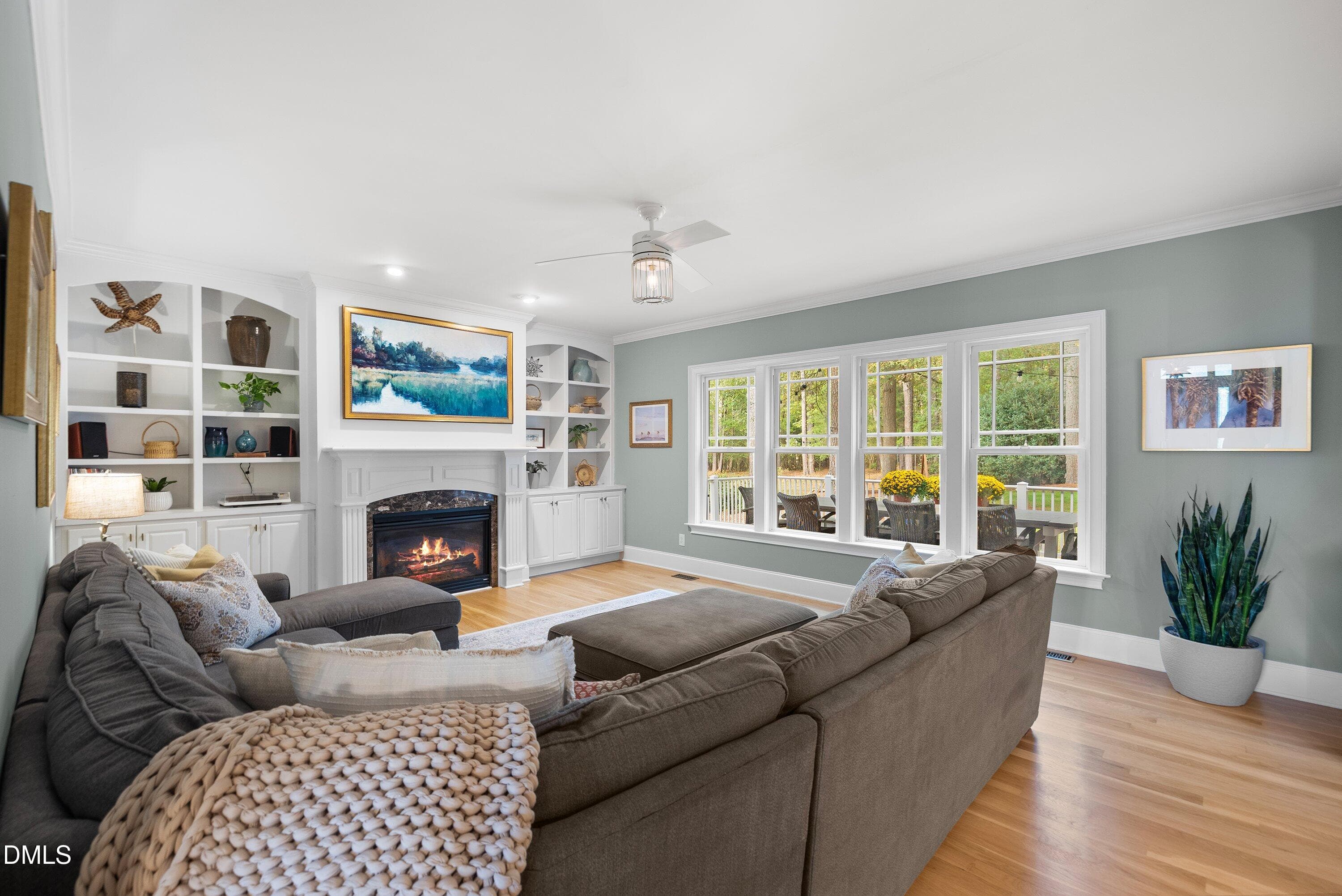 26-104 Camille _4147 - 104 Camille Circle, Youngsville, NC 27596