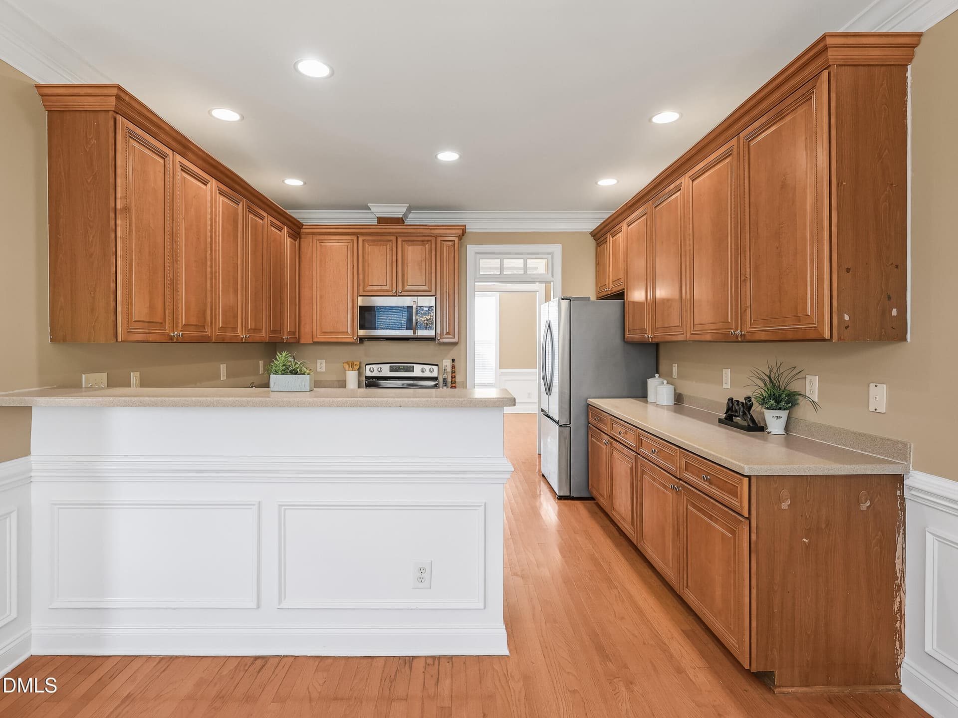 014_322_big_willow_kitchen - 322 Big Willow Way, Rolesville, NC 27571