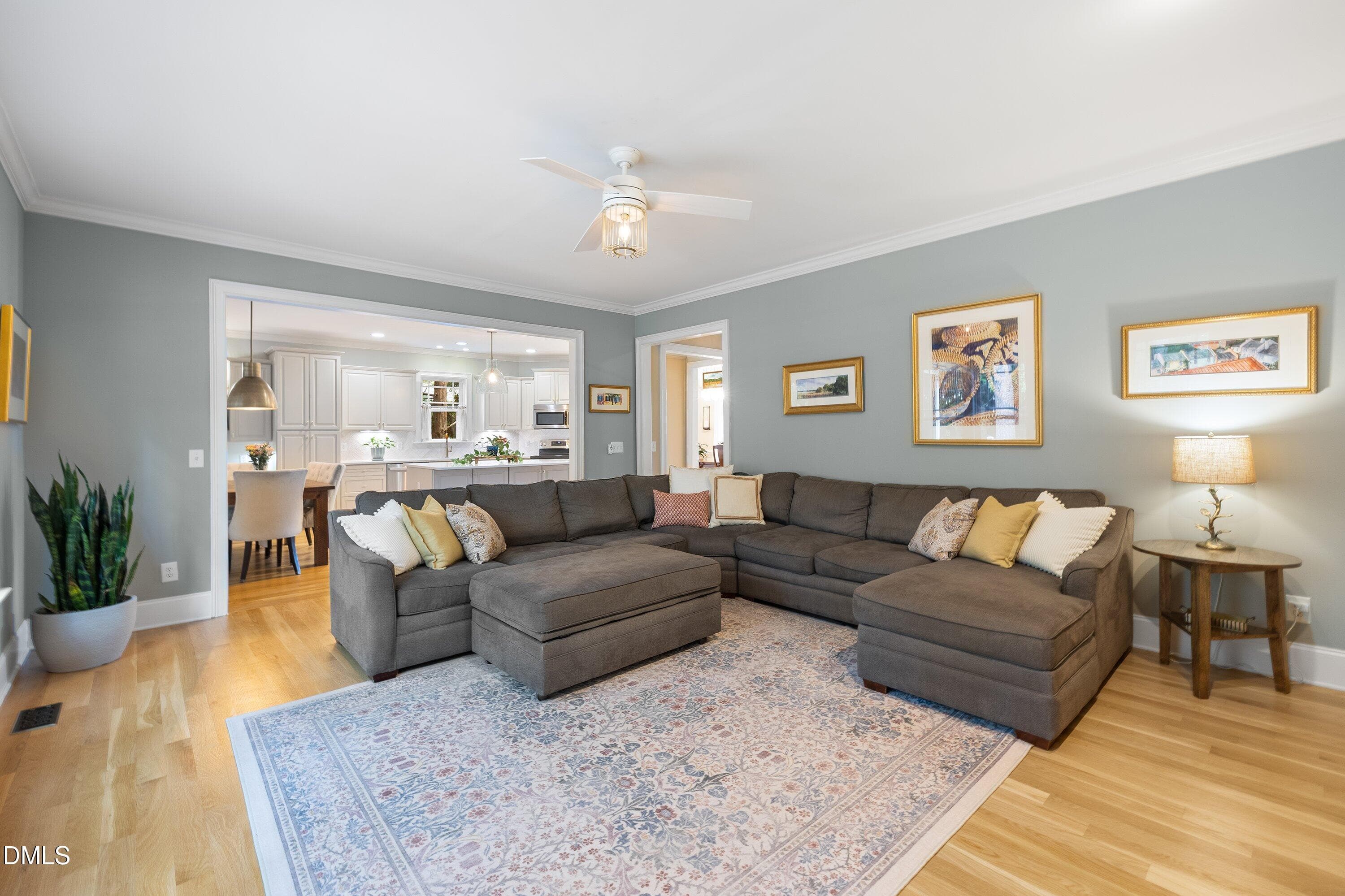 28-104 Camille _4157 - 104 Camille Circle, Youngsville, NC 27596