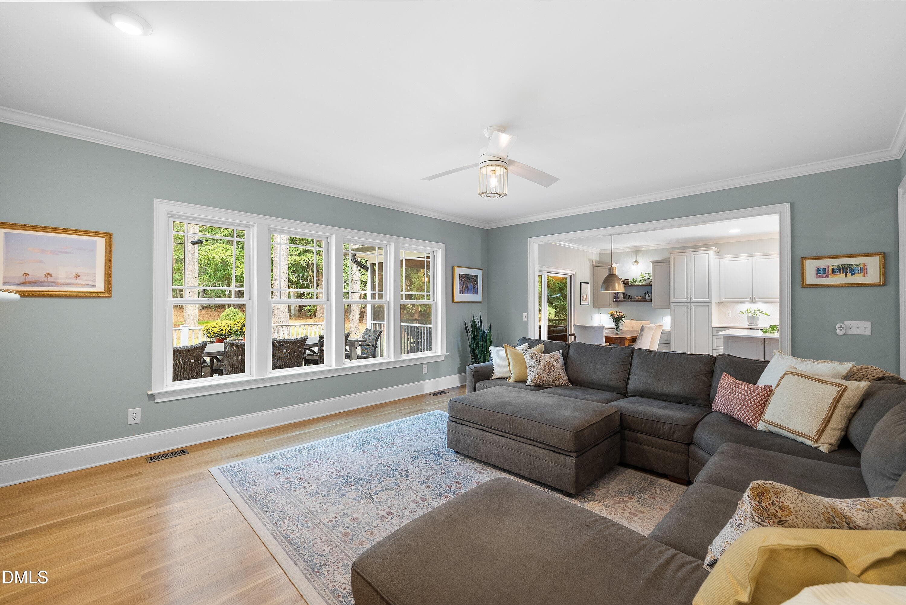 29-104 Camille _4162 - 104 Camille Circle, Youngsville, NC 27596