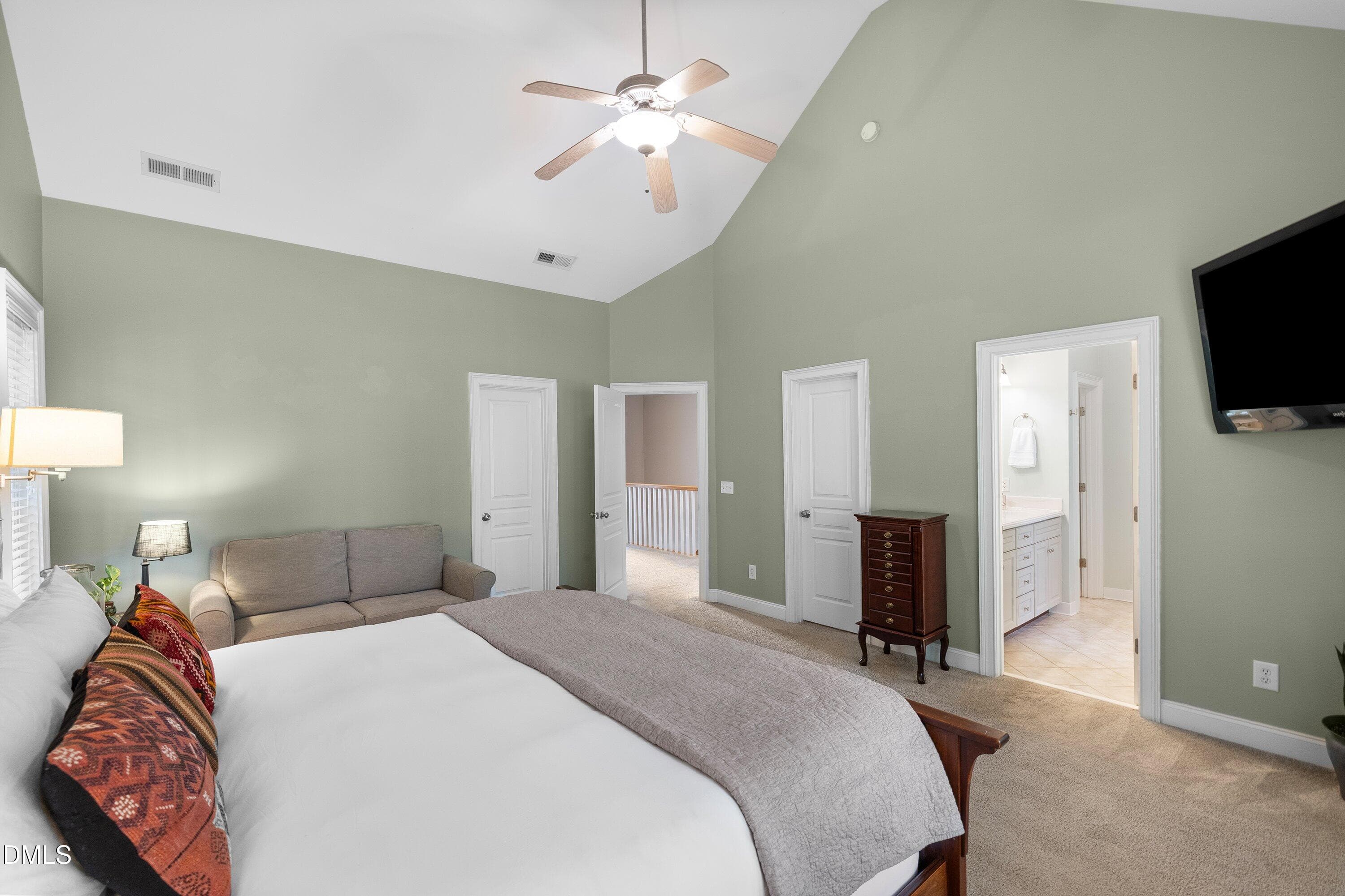 34-104 Camille _4187 - 104 Camille Circle, Youngsville, NC 27596