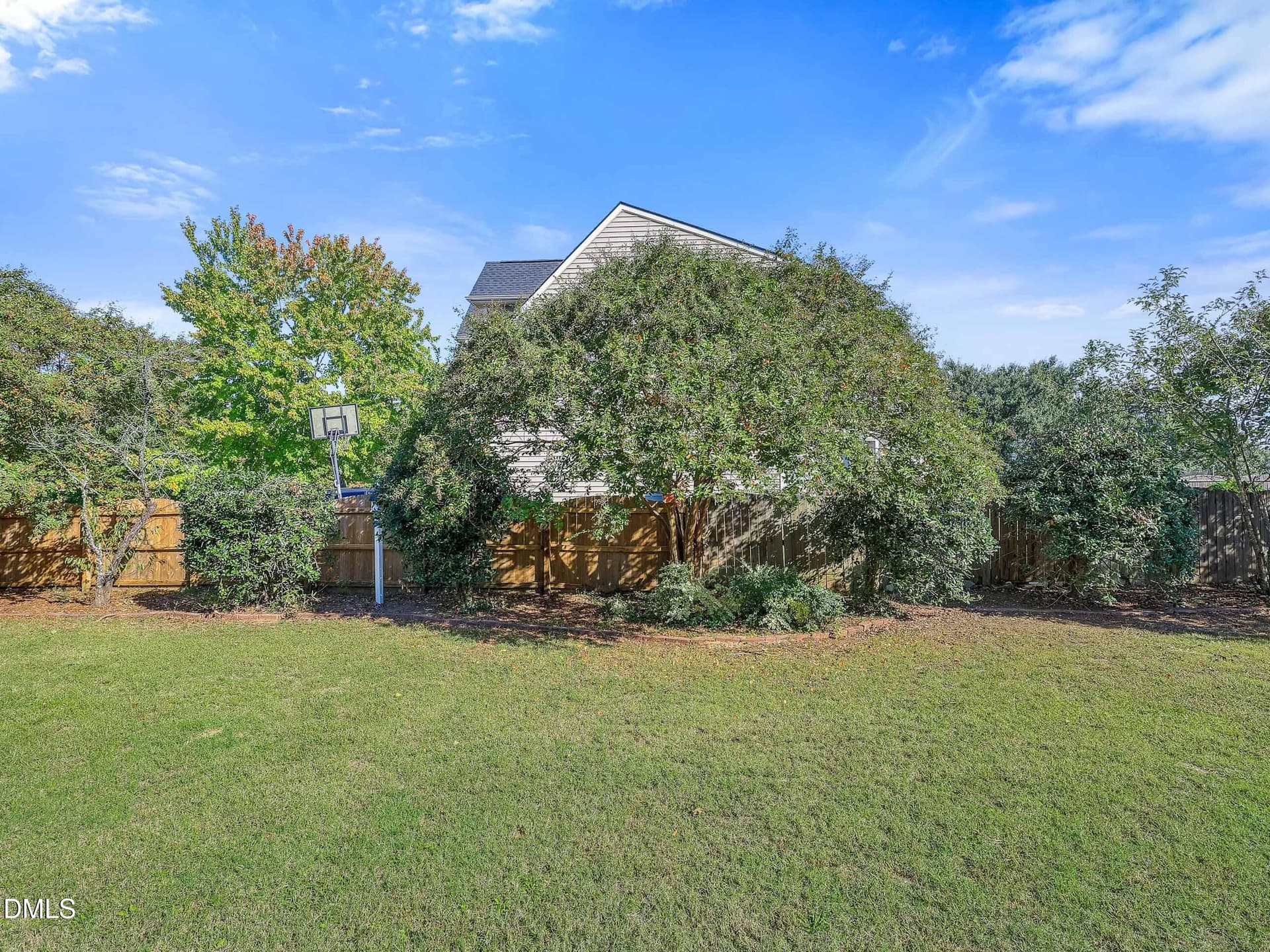 038_322_big_willow_back_yard - 322 Big Willow Way, Rolesville, NC 27571