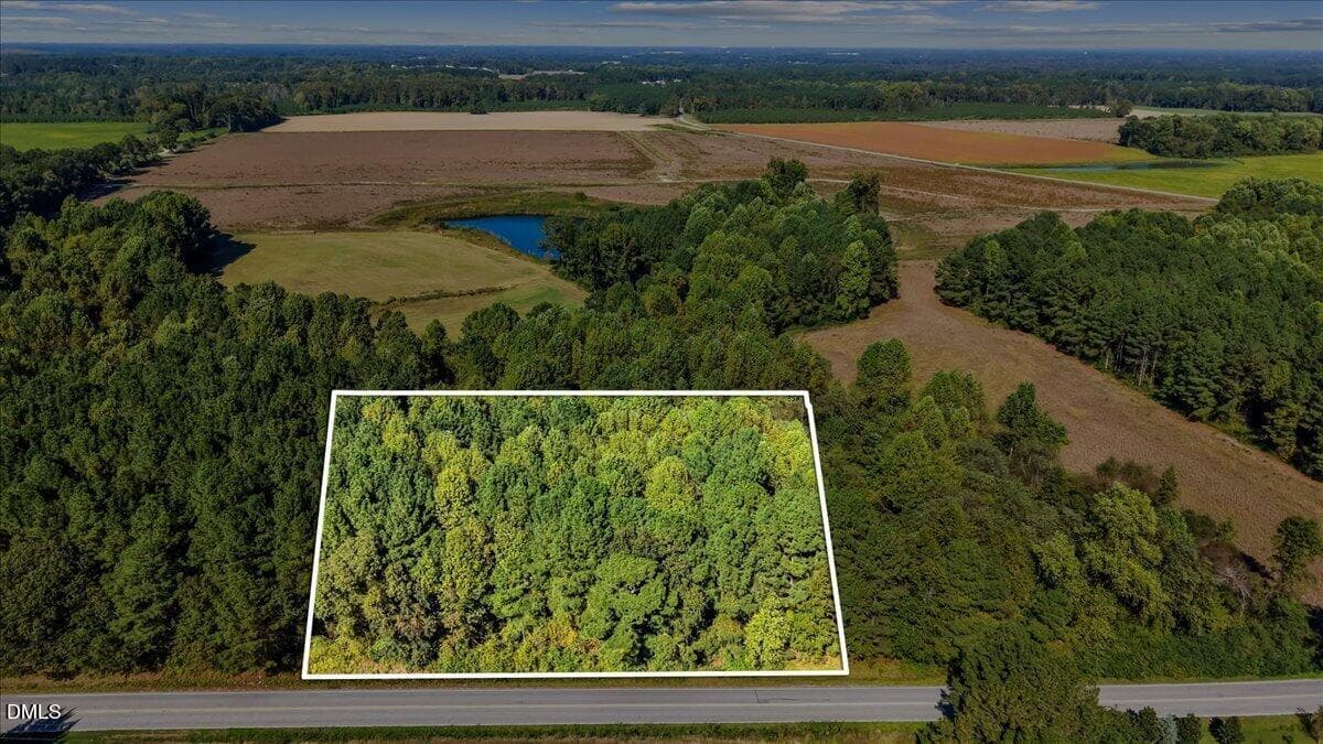 0 Packing Plant Road, Smithfield, NC 27577
