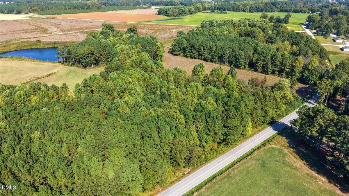 5-1875 Packing Plant Rd-5 - 0 Packing Plant Road, Smithfield, NC 27577