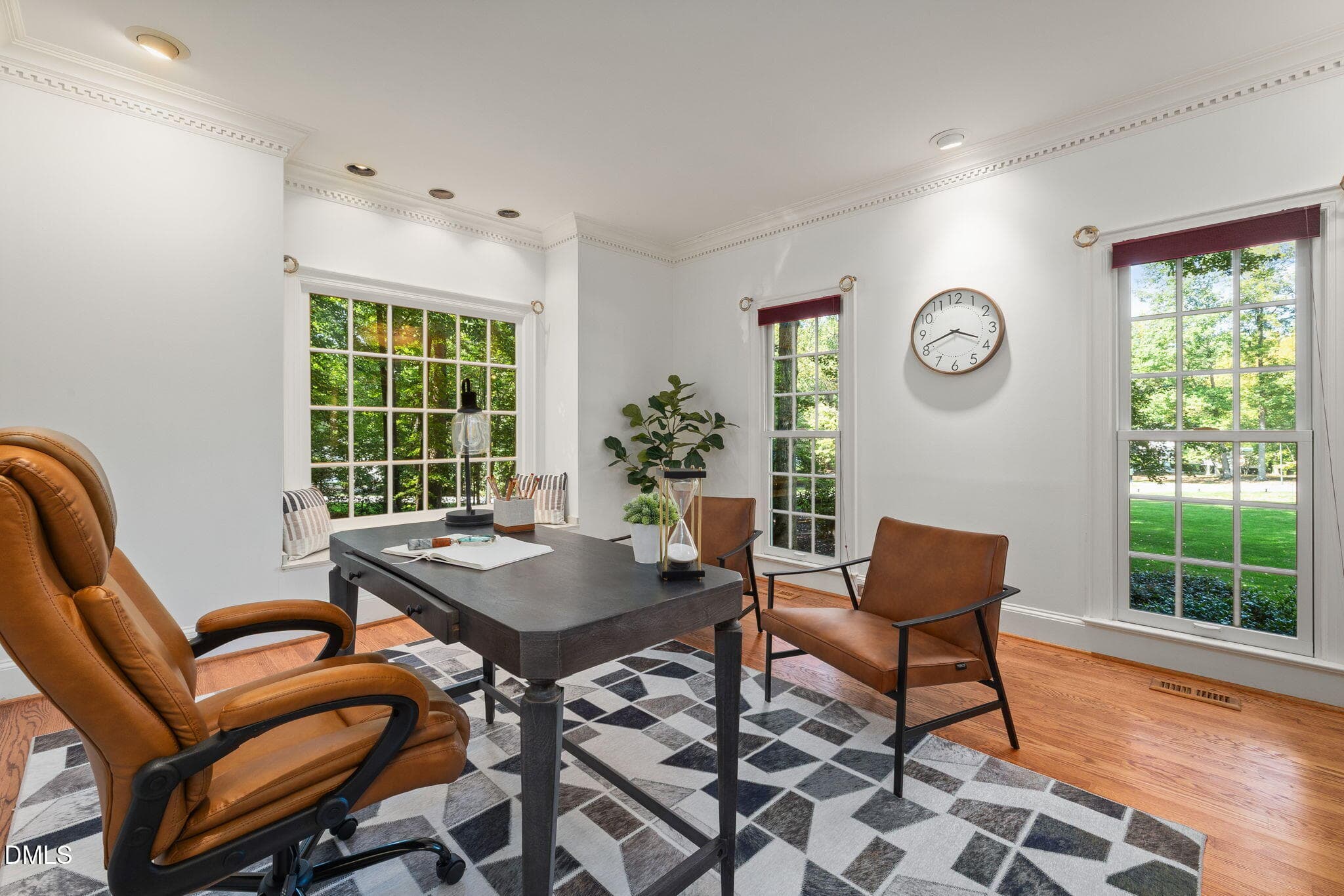 Office - 1117 Bentham Drive, Raleigh, NC 27614, Raleigh