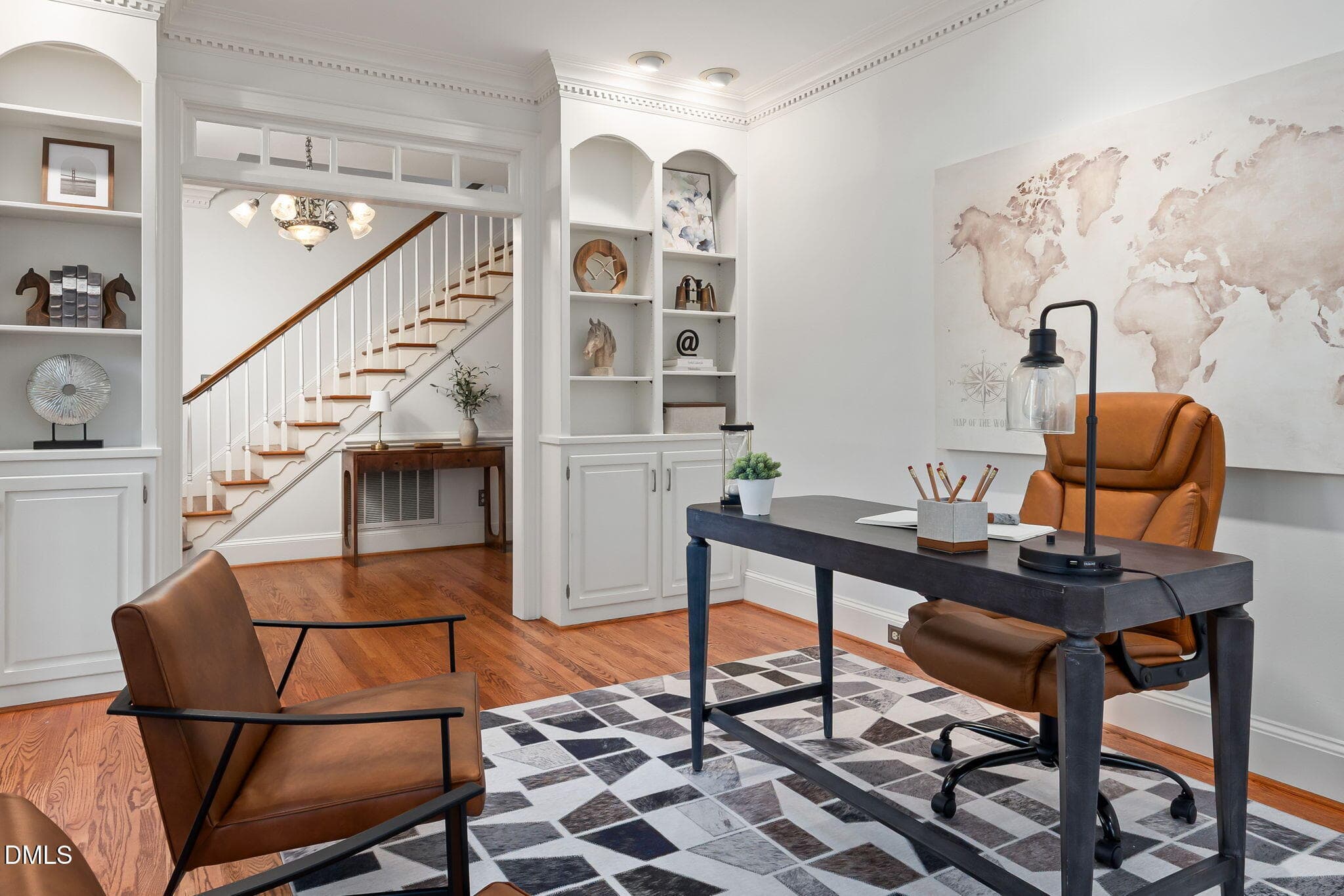 Office - 1117 Bentham Drive, Raleigh, NC 27614, Raleigh