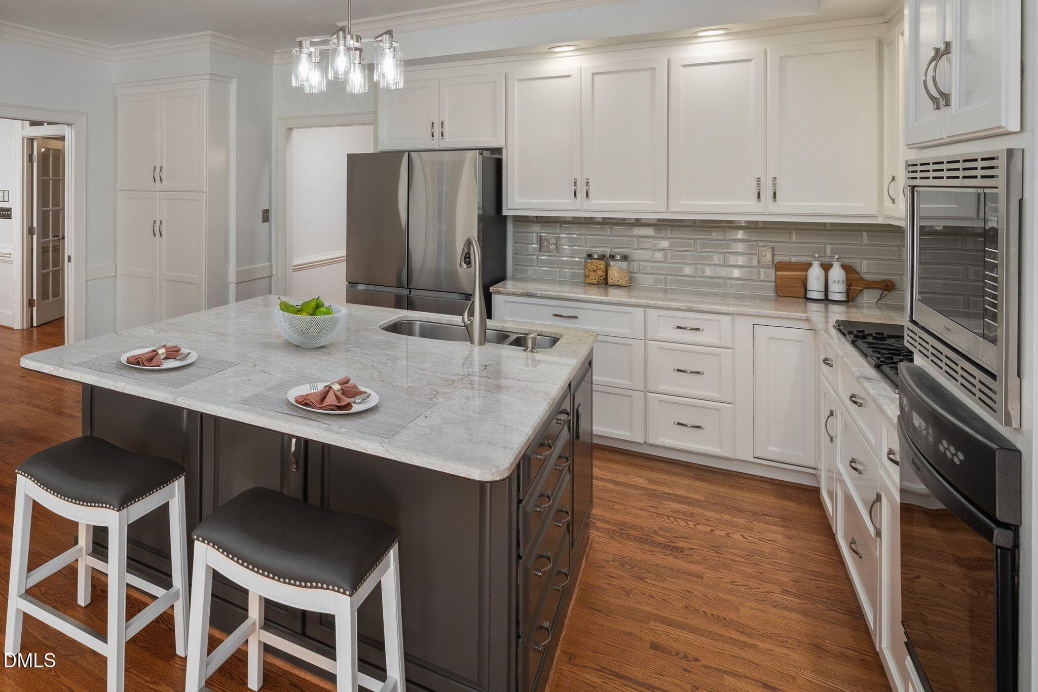 Kitchen - 1117 Bentham Drive, Raleigh, NC 27614, Raleigh