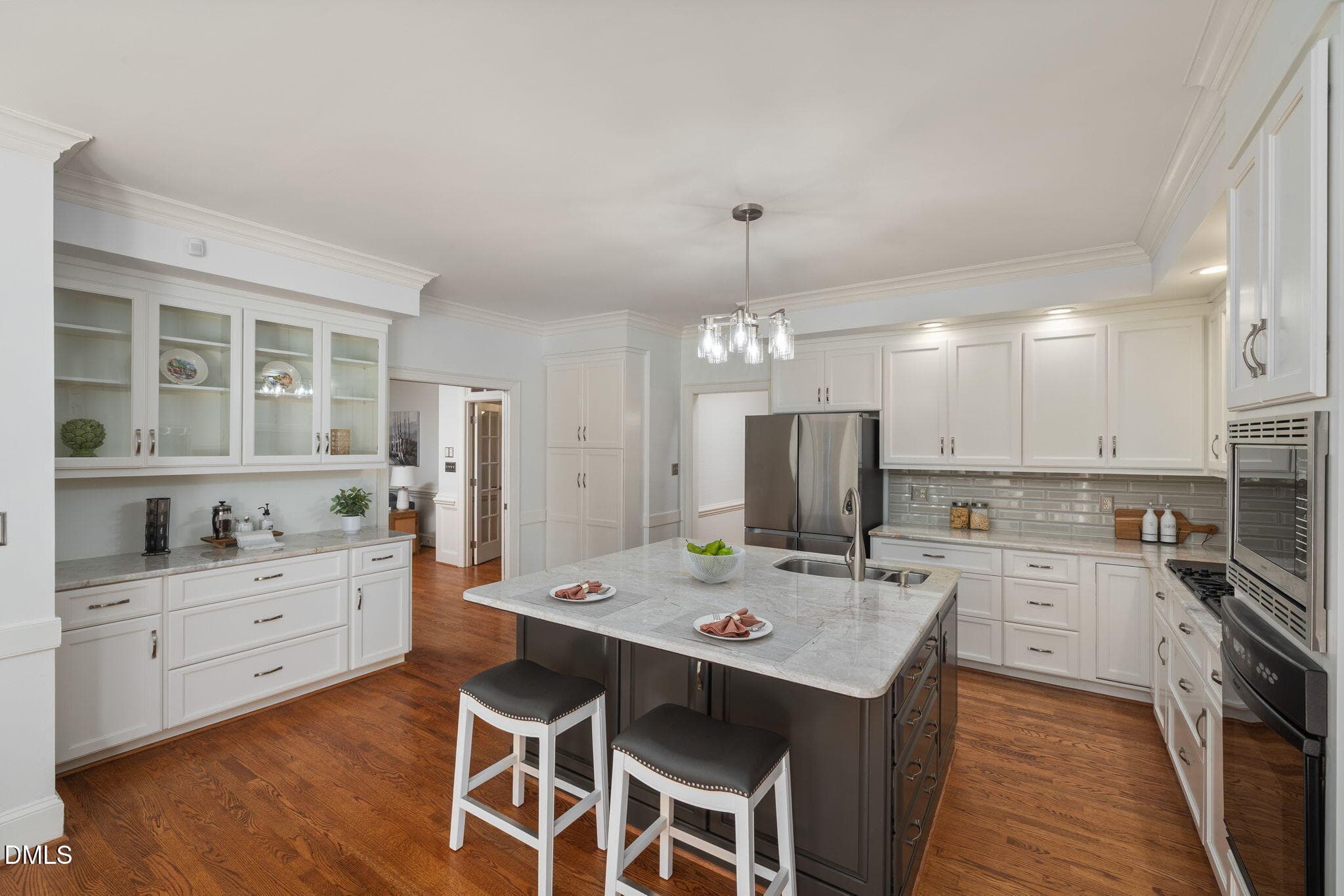 Kitchen - 1117 Bentham Drive, Raleigh, NC 27614, Raleigh