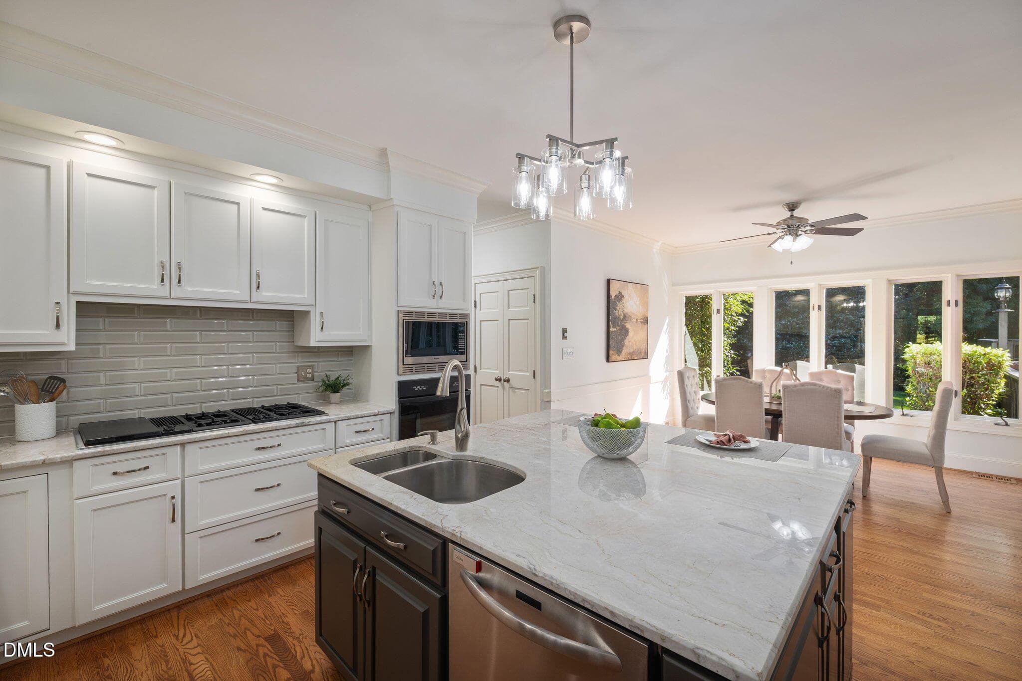 Kitchen - 1117 Bentham Drive, Raleigh, NC 27614, Raleigh