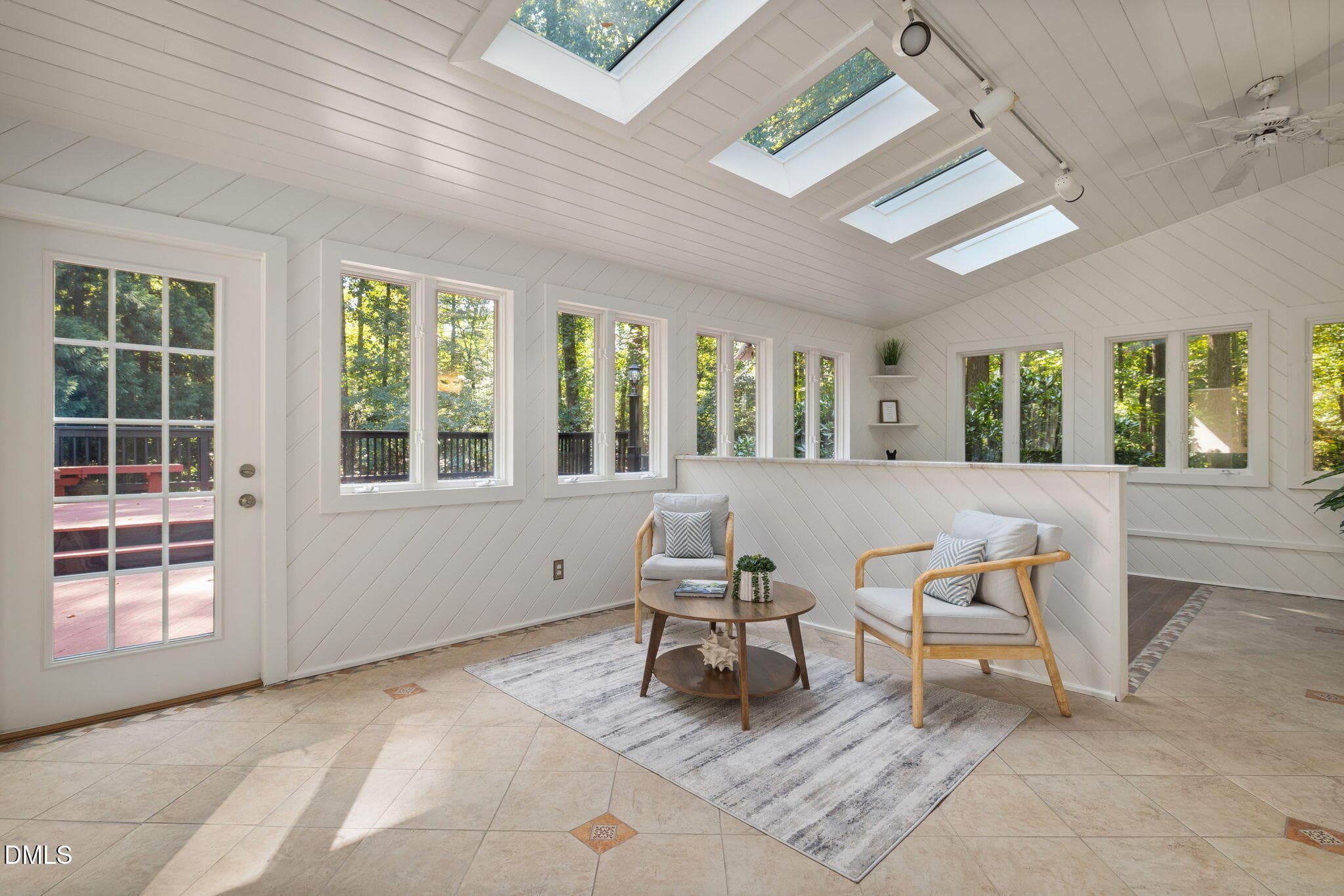 Sun Room - 1117 Bentham Drive, Raleigh, NC 27614, Raleigh