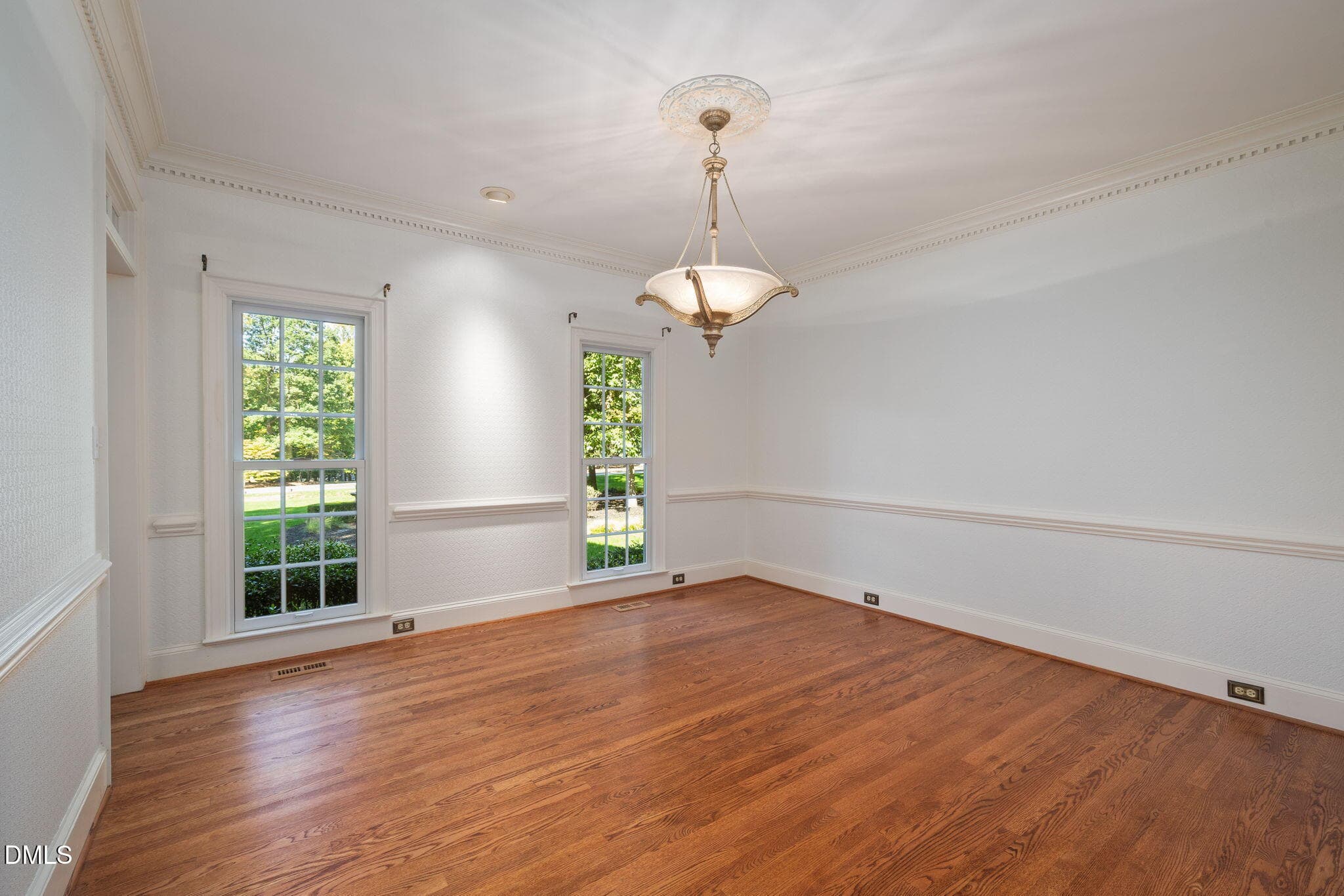 Dining Room - 1117 Bentham Drive, Raleigh, NC 27614, Raleigh
