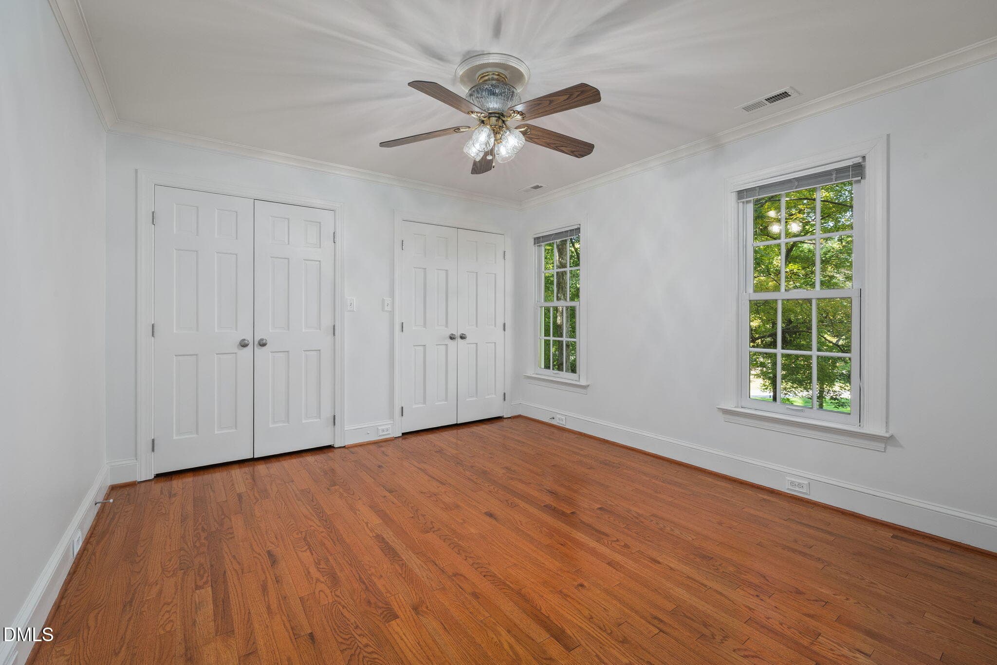 Secondary Bedroom - 1117 Bentham Drive, Raleigh, NC 27614, Raleigh