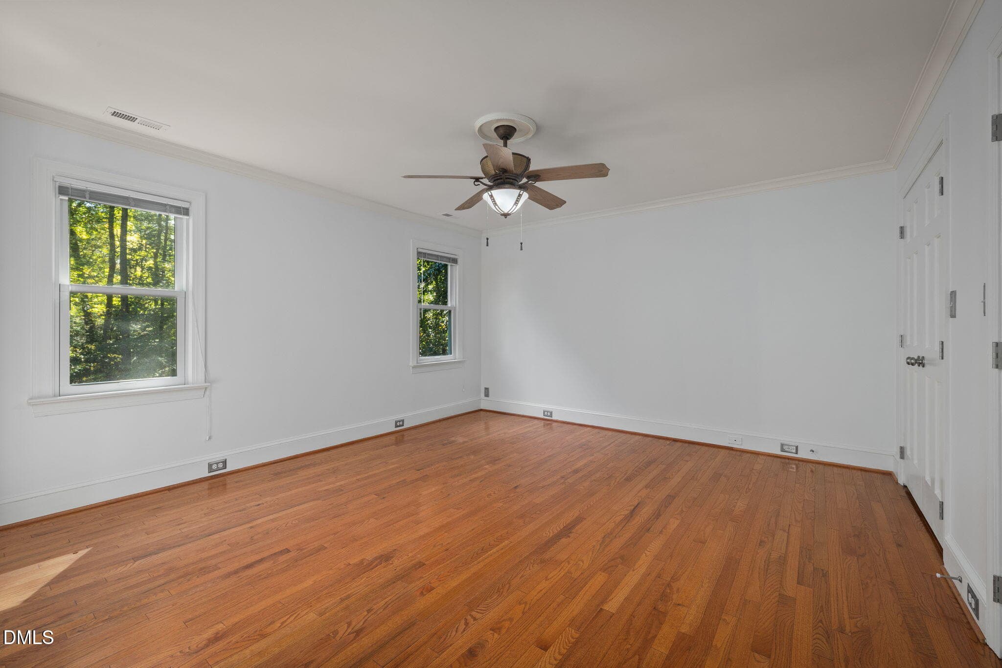 Secondary Bedroom - 1117 Bentham Drive, Raleigh, NC 27614, Raleigh