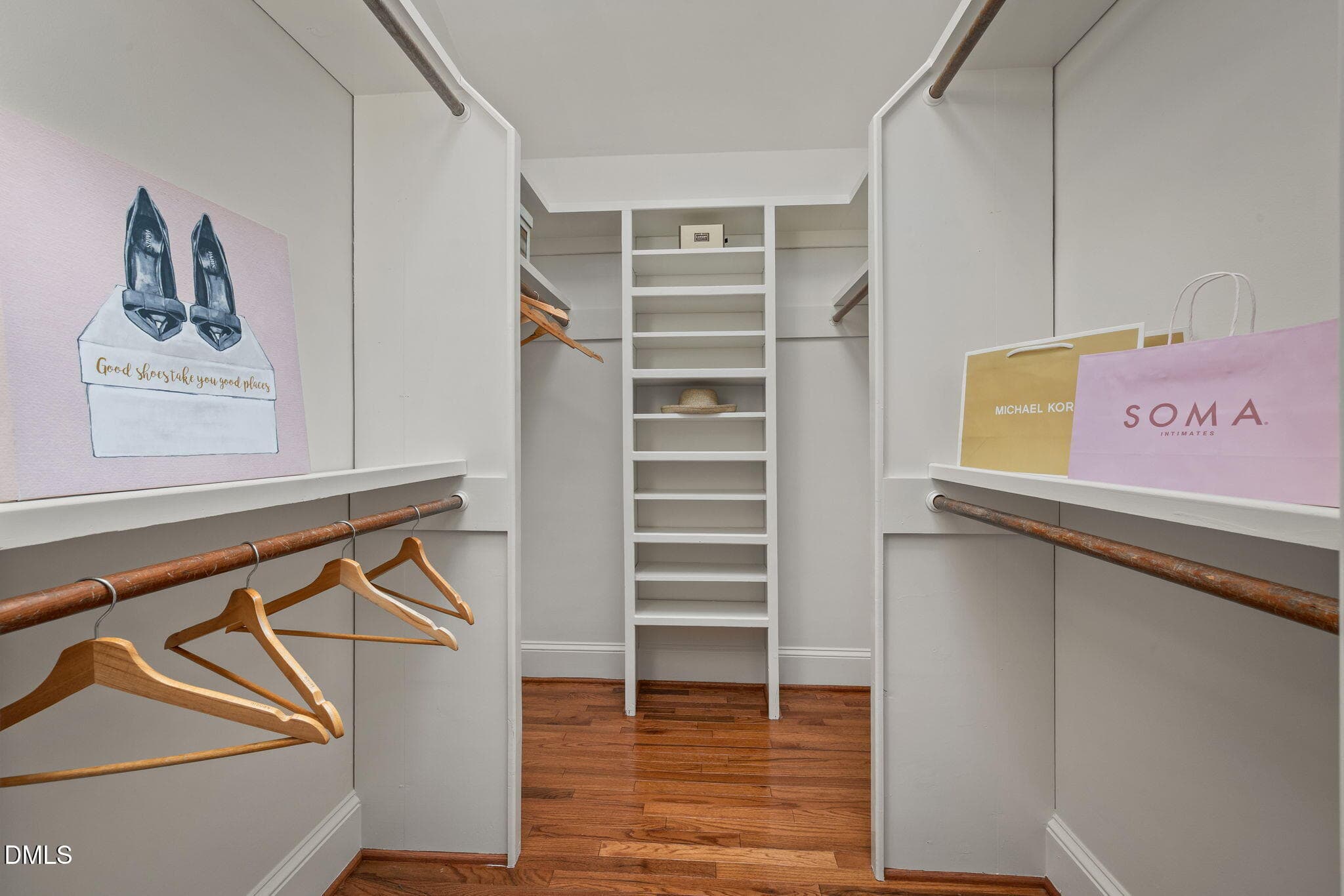 Walk In Closet - 1117 Bentham Drive, Raleigh, NC 27614, Raleigh