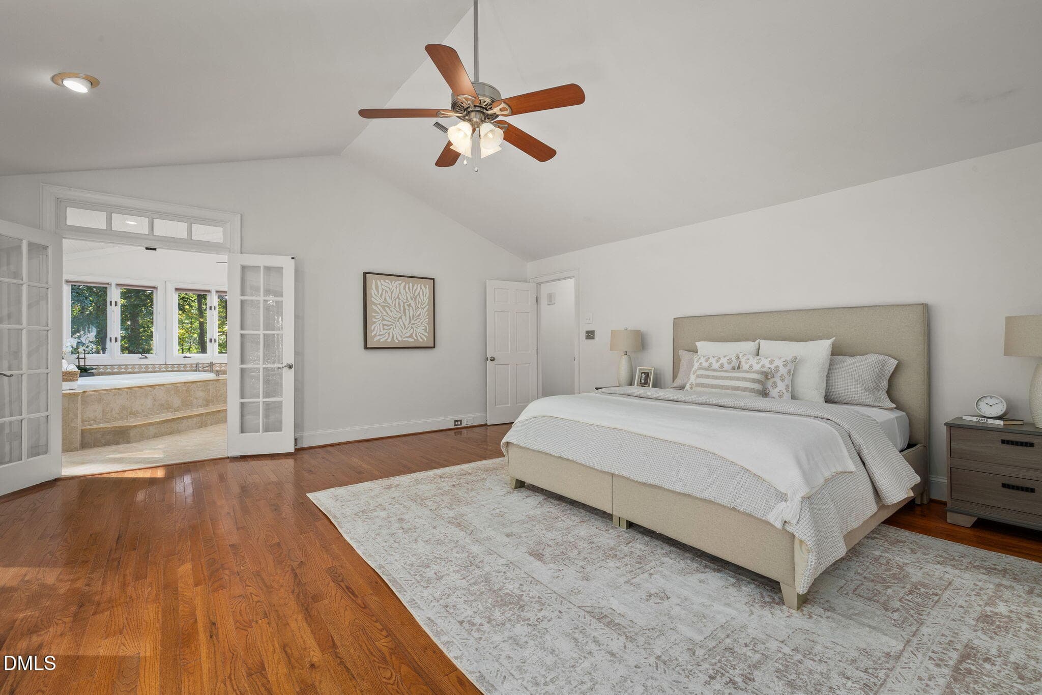 Bedroom - 1117 Bentham Drive, Raleigh, NC 27614, Raleigh