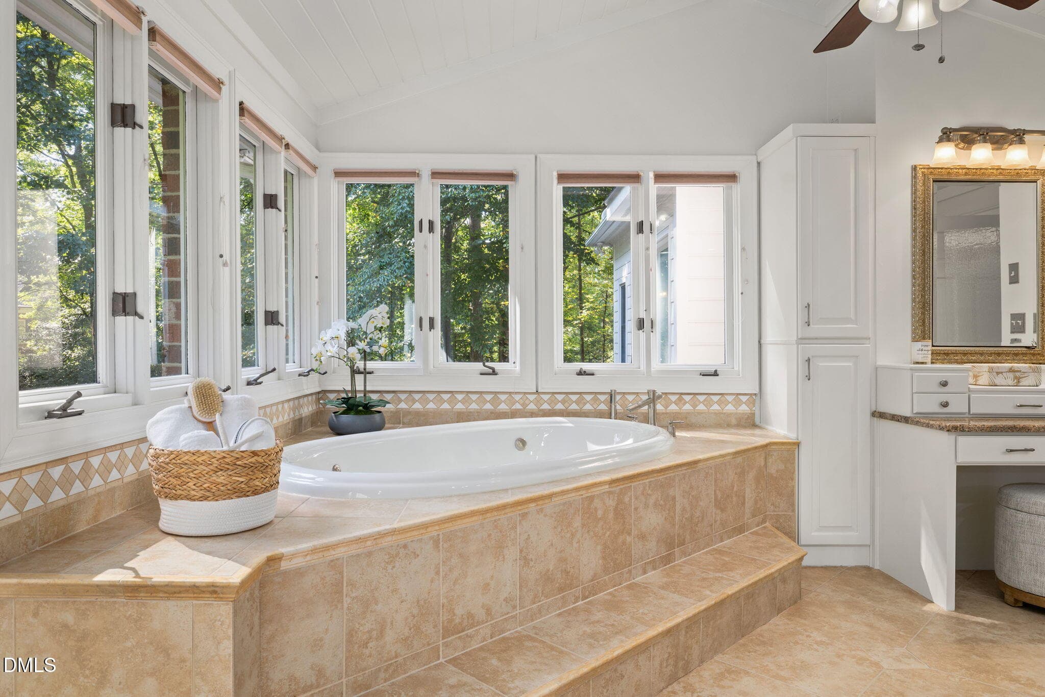 Primary Bathroom - 1117 Bentham Drive, Raleigh, NC 27614, Raleigh