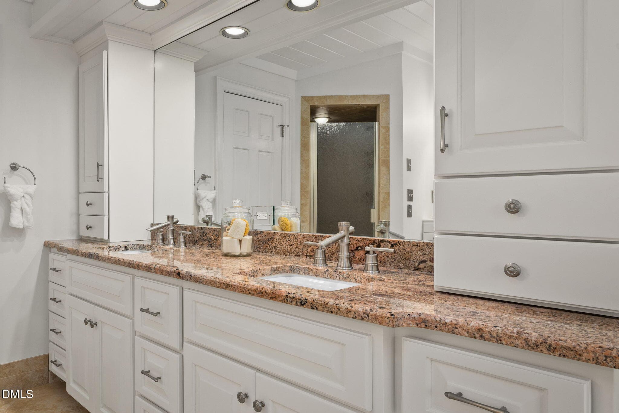 Primary Bathroom - 1117 Bentham Drive, Raleigh, NC 27614, Raleigh
