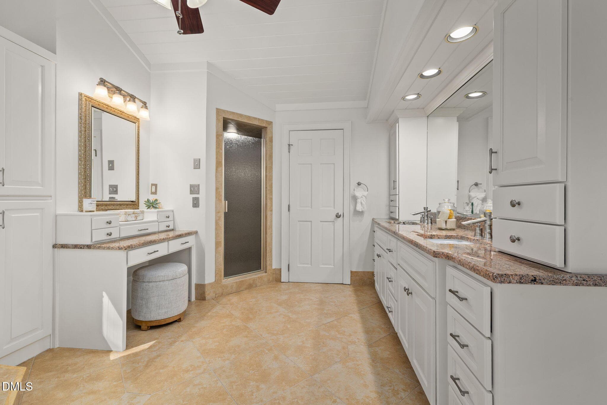 Primary Bathroom - 1117 Bentham Drive, Raleigh, NC 27614, Raleigh