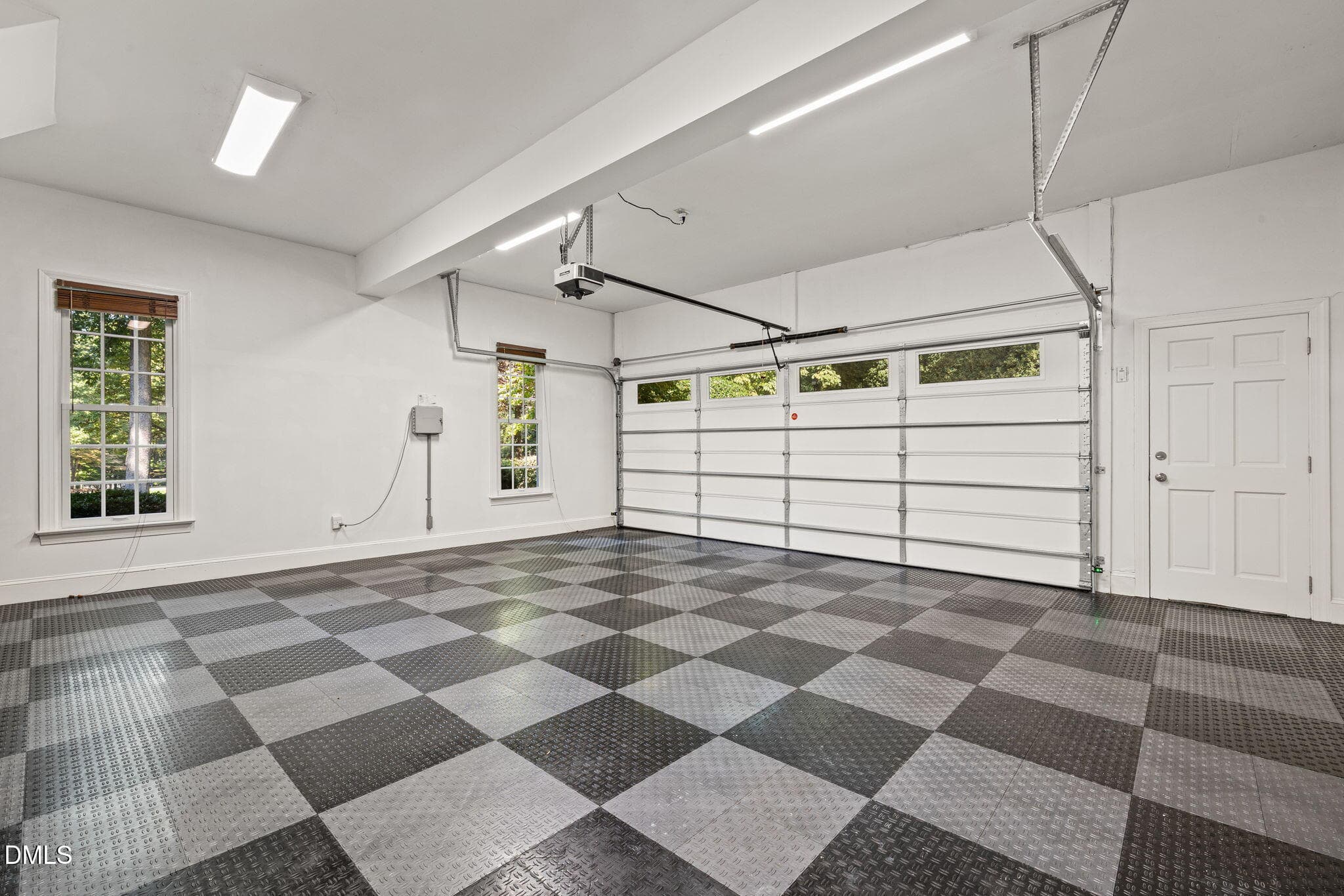 Garage - 1117 Bentham Drive, Raleigh, NC 27614, Raleigh