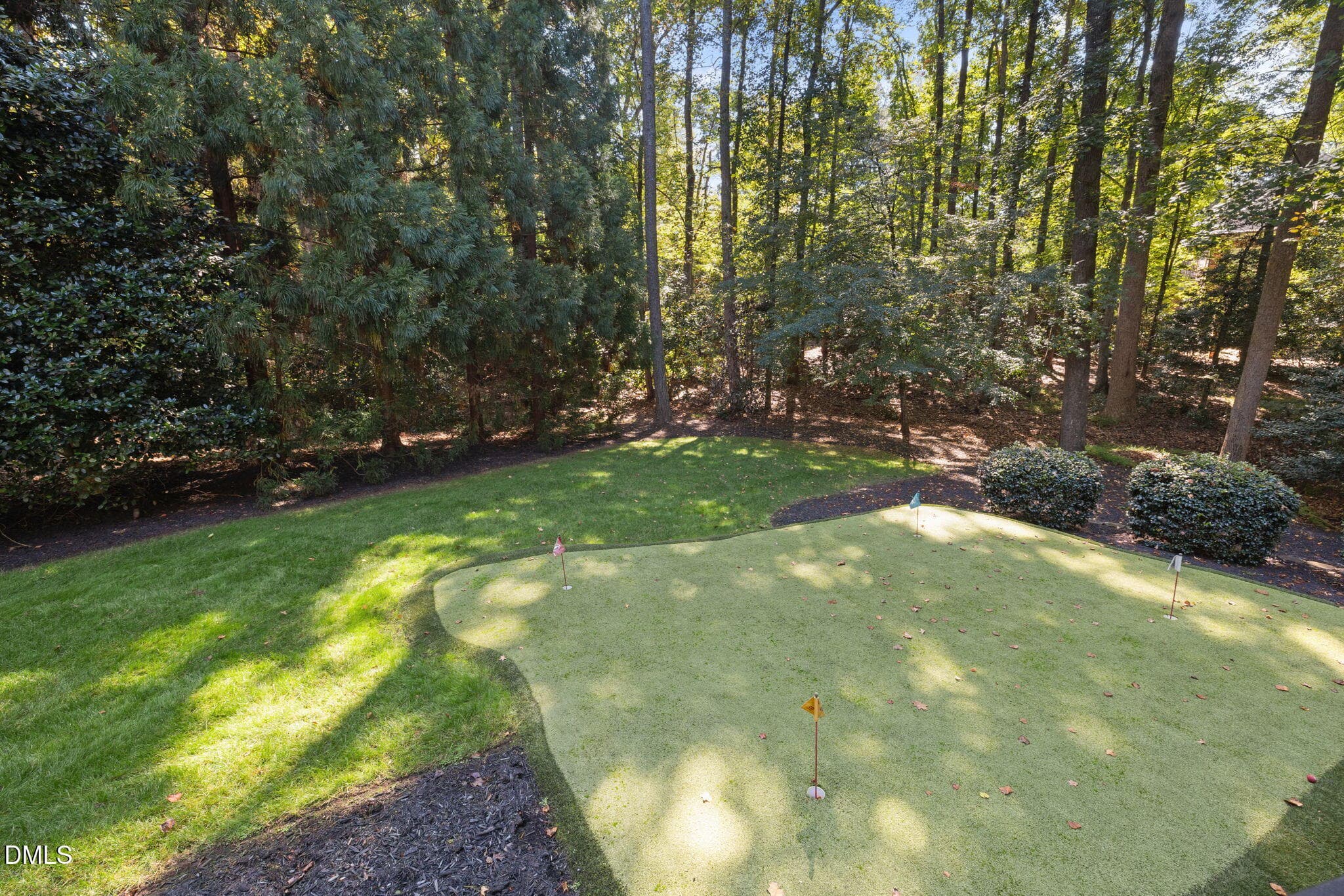 Yard - 1117 Bentham Drive, Raleigh, NC 27614, Raleigh
