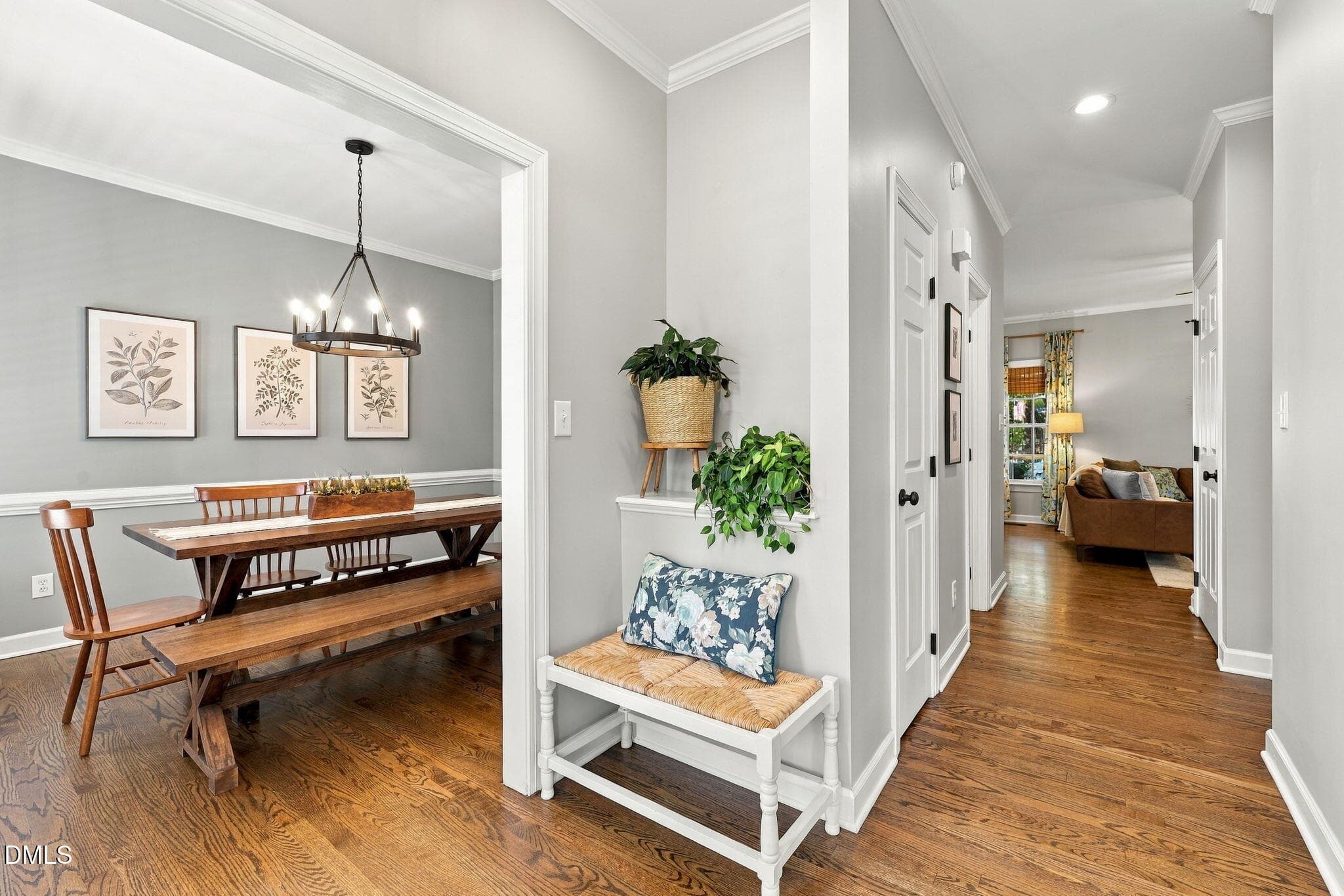 26-web-or-mls-IMG_5437 - 301 Acorn Hill Lane, Apex, NC 27502, Apex