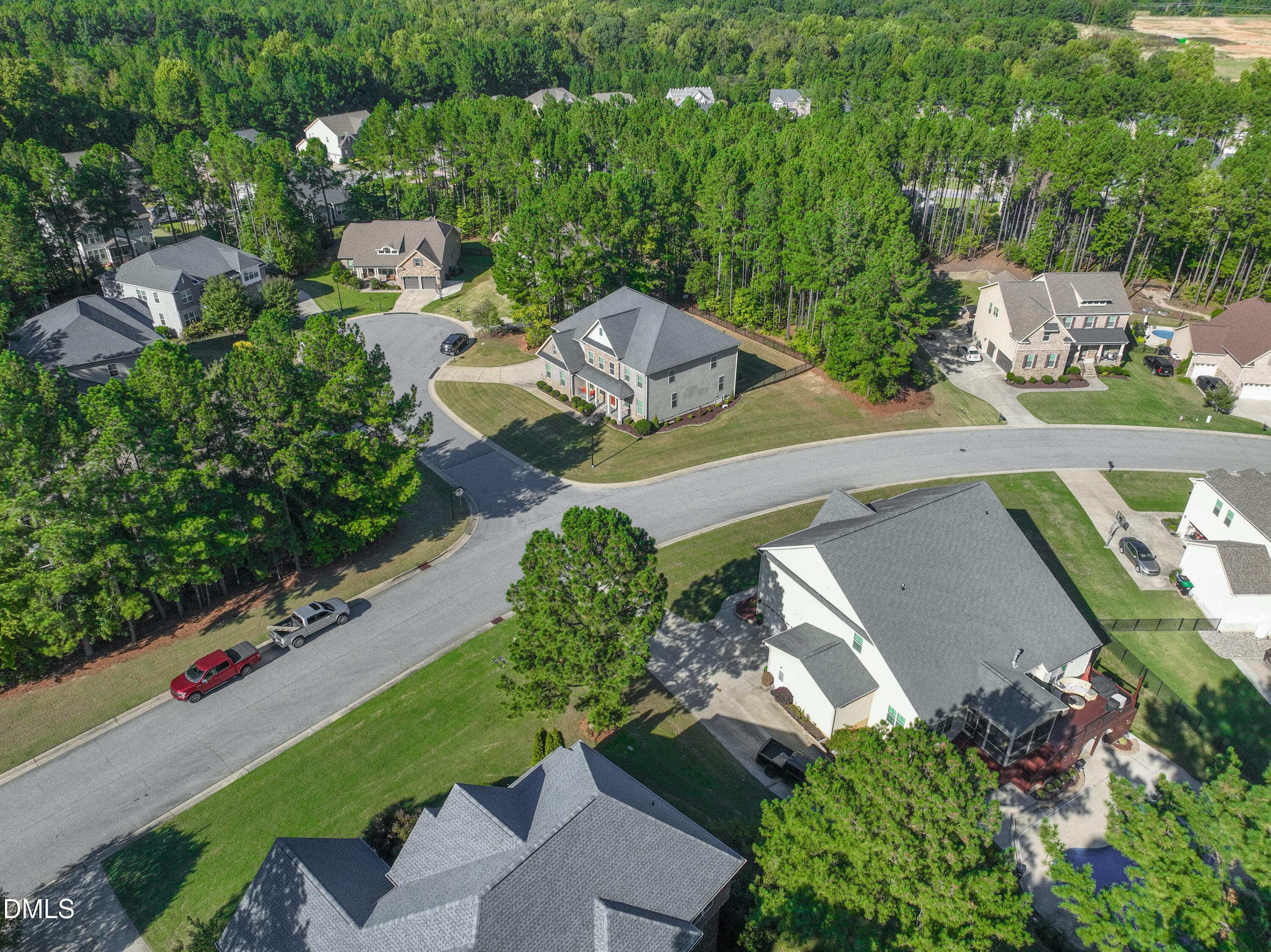 DJI_0412 - 10 Stillwood Court, Clayton, NC 27520, Clayton
