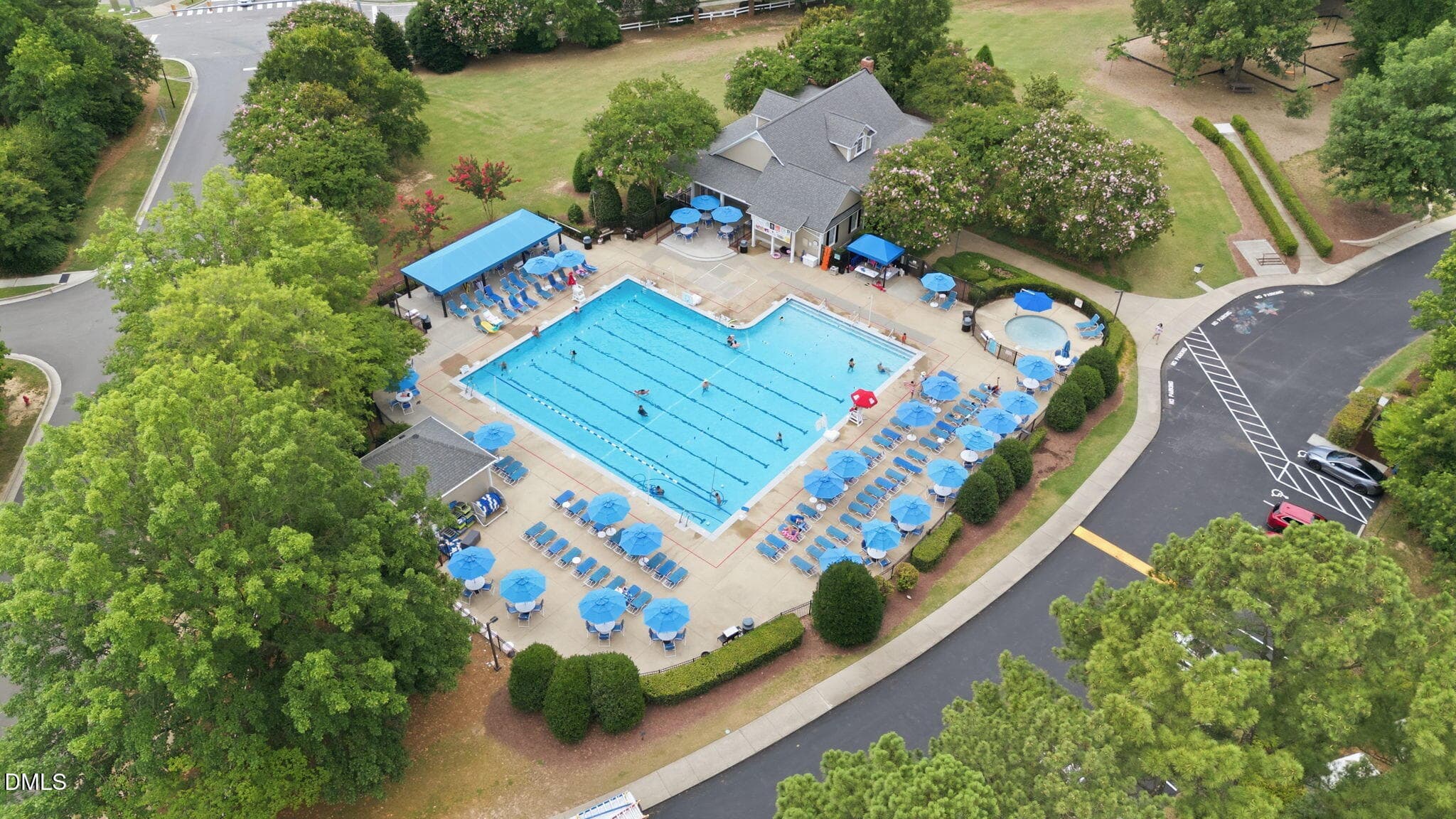 9-web-or-mls-DJI_20260707114255_0252_D - 301 Acorn Hill Lane, Apex, NC 27502, Apex