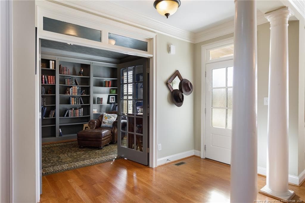 Photo 4 - 3008 Muirfield Avenue, Fayetteville, NC 28306, Fayetteville
