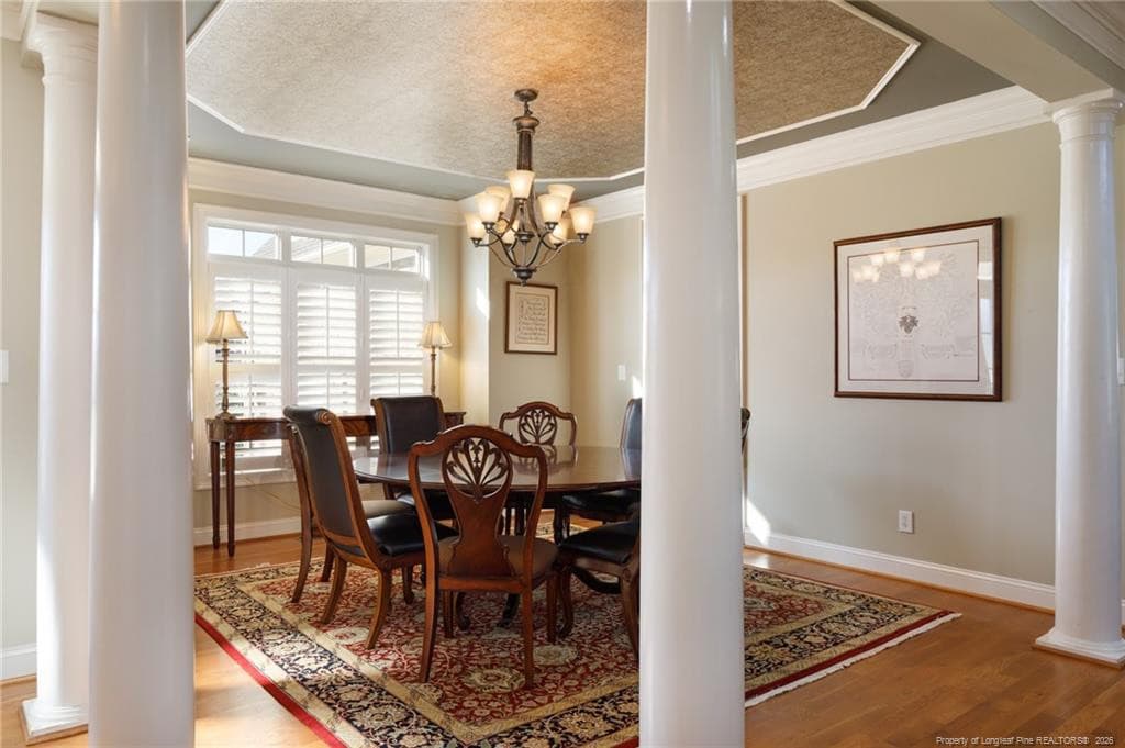 Photo 6 - 3008 Muirfield Avenue, Fayetteville, NC 28306, Fayetteville