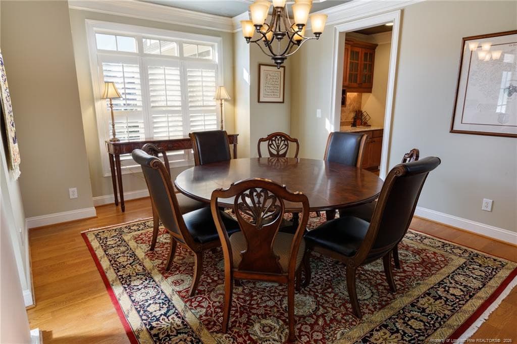 Photo 7 - 3008 Muirfield Avenue, Fayetteville, NC 28306, Fayetteville