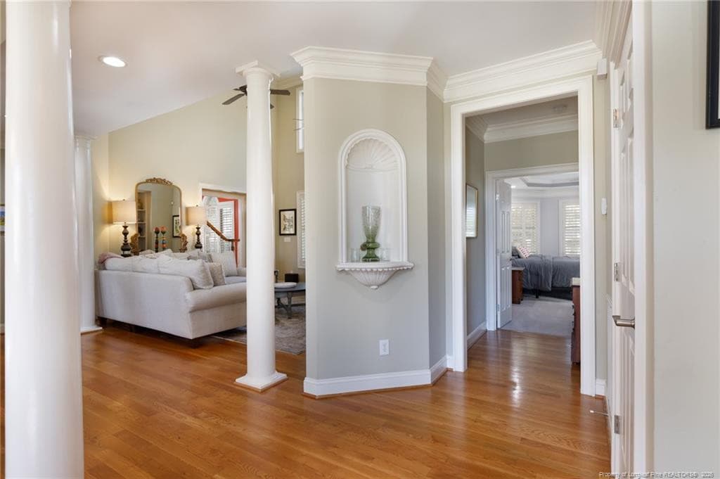 Photo 9 - 3008 Muirfield Avenue, Fayetteville, NC 28306, Fayetteville