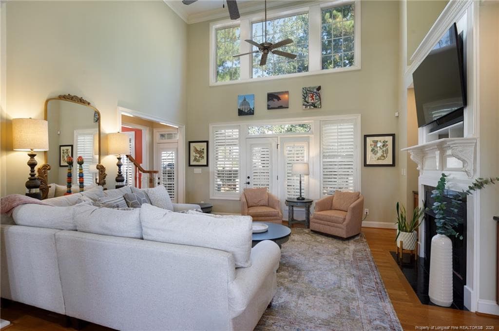 Photo 10 - 3008 Muirfield Avenue, Fayetteville, NC 28306, Fayetteville