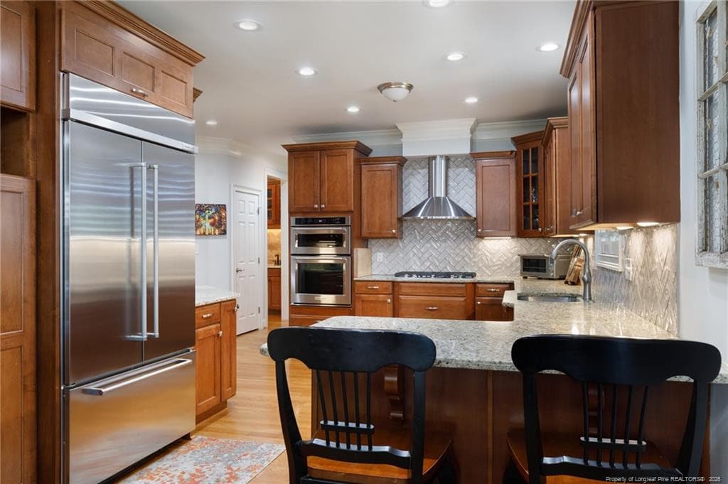 Photo 13 - 3008 Muirfield Avenue, Fayetteville, NC 28306, Fayetteville
