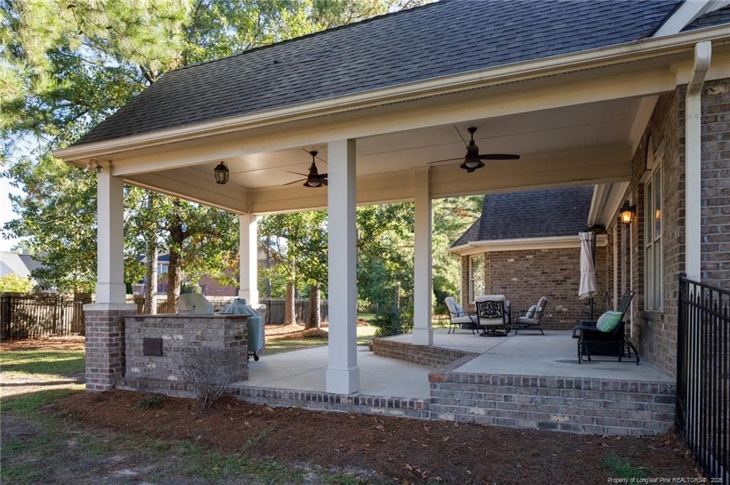 Photo 44 - 3008 Muirfield Avenue, Fayetteville, NC 28306, Fayetteville