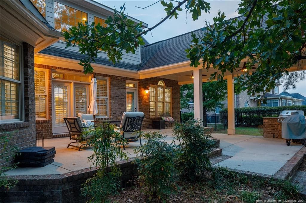 Photo 48 - 3008 Muirfield Avenue, Fayetteville, NC 28306, Fayetteville